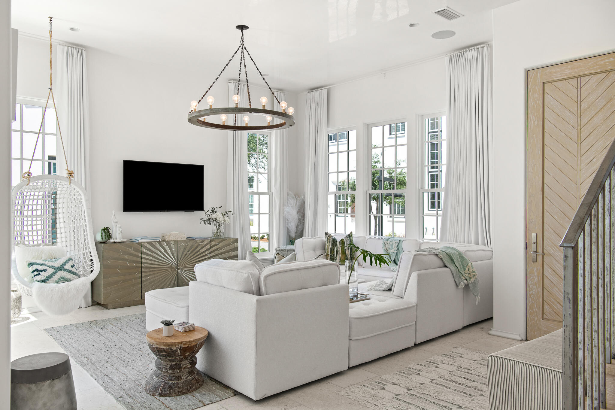 ALYS BEACH - Residential