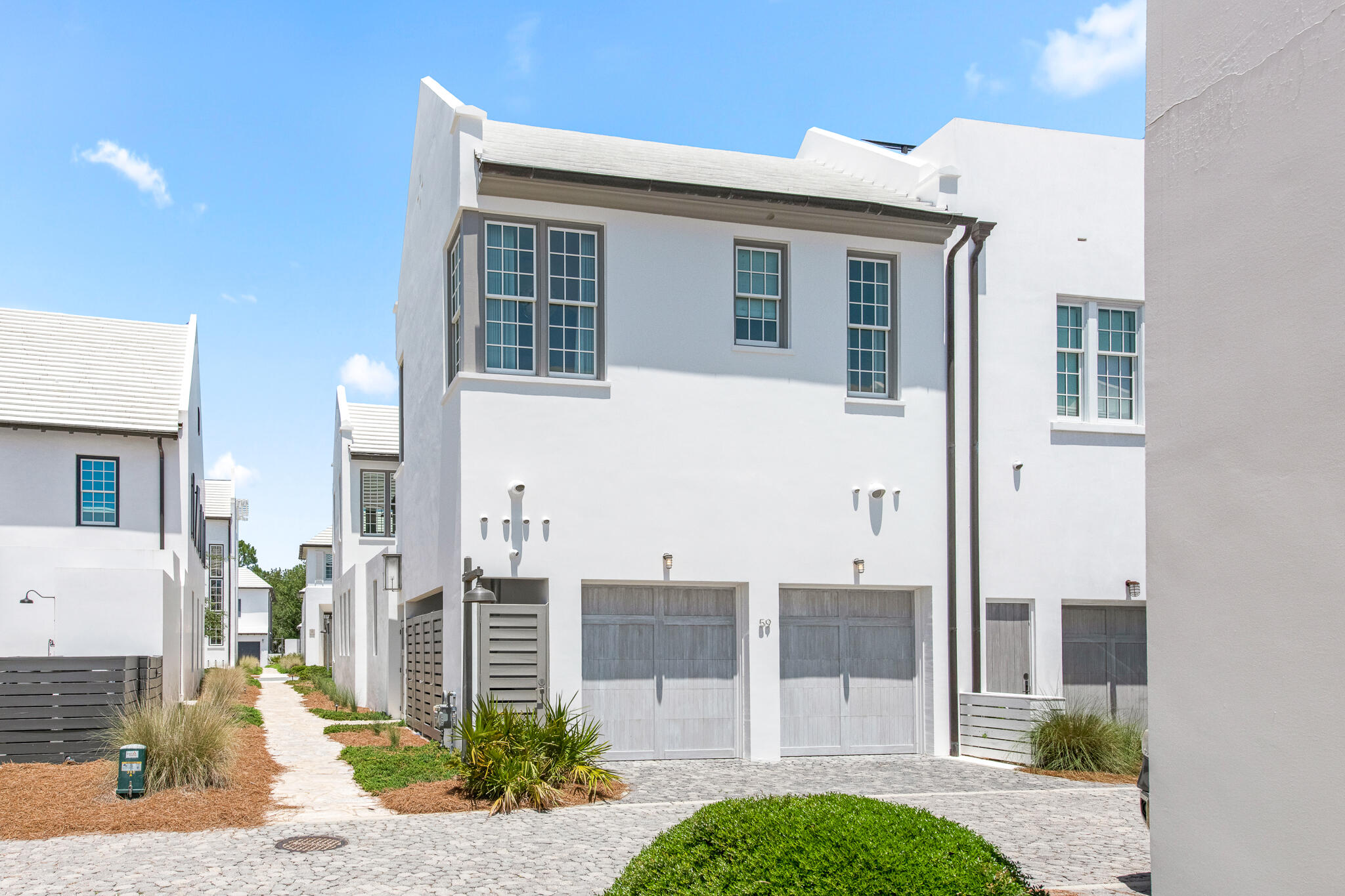 ALYS BEACH - Residential