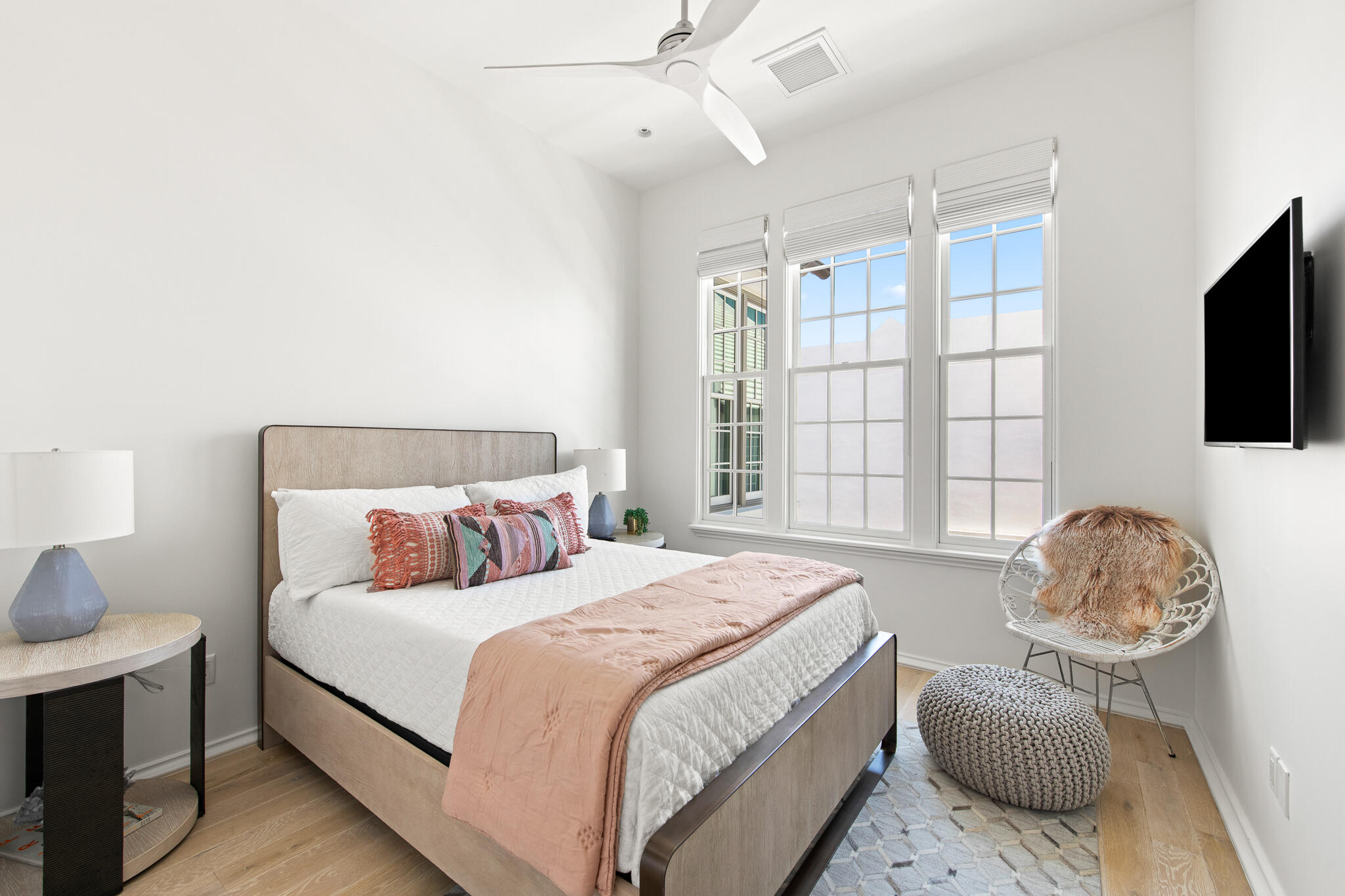 ALYS BEACH - Residential