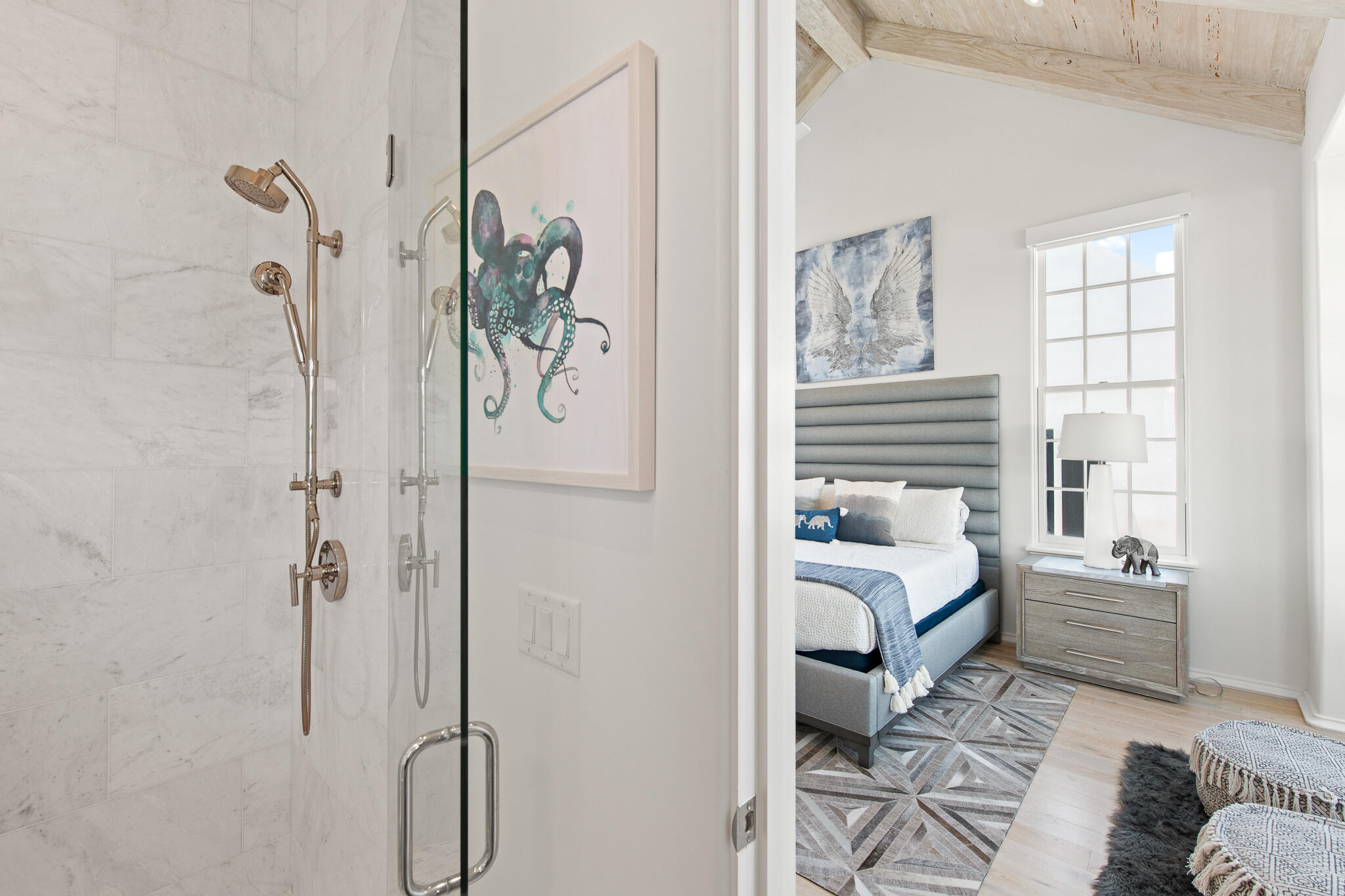 ALYS BEACH - Residential
