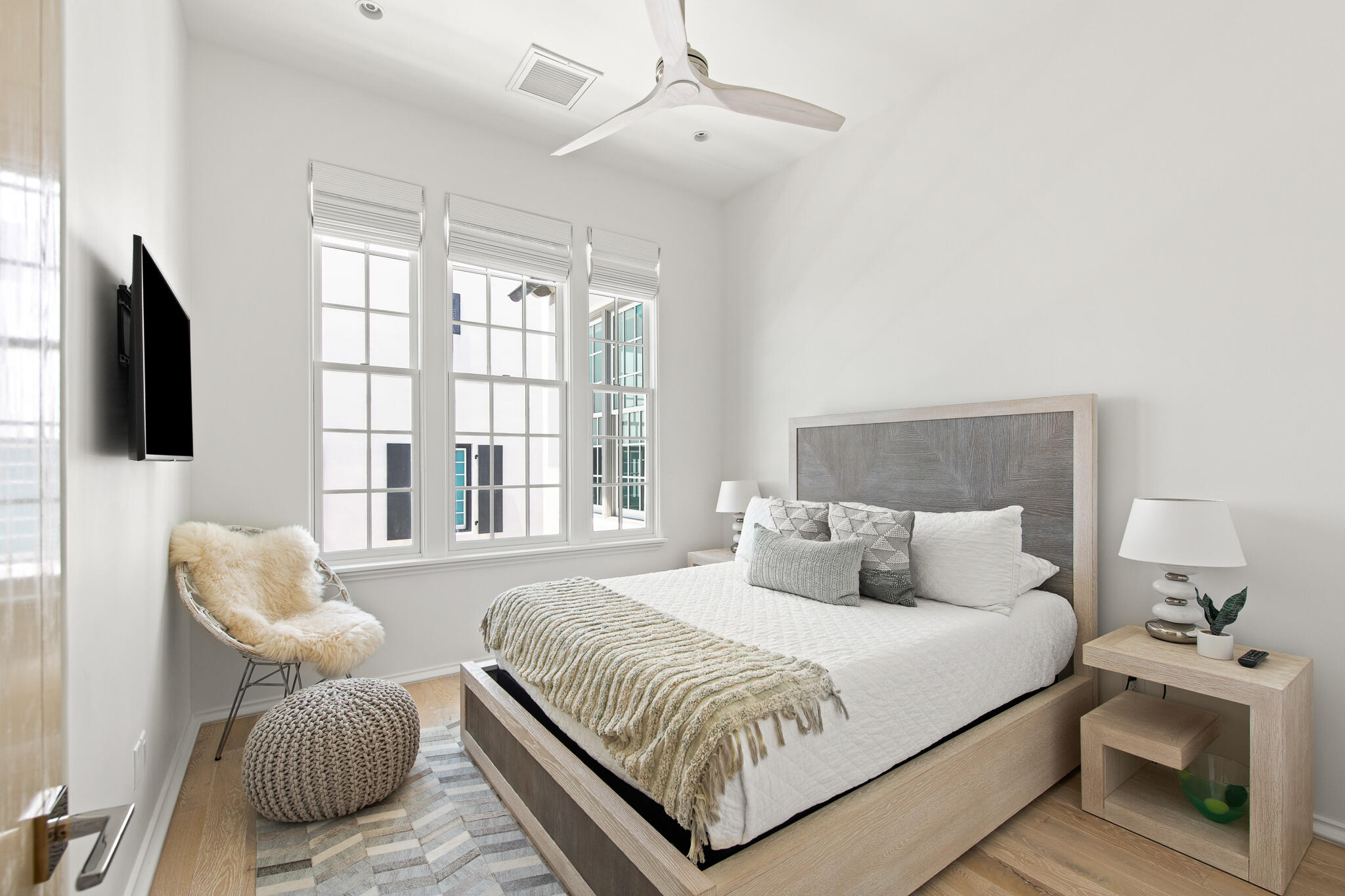 ALYS BEACH - Residential