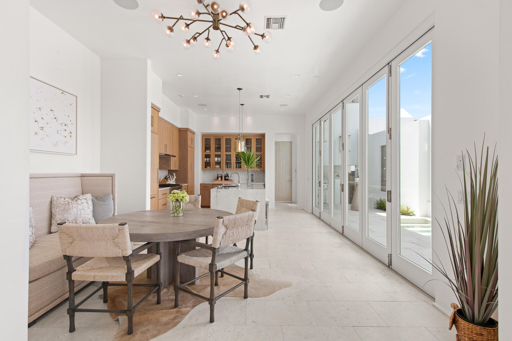 ALYS BEACH - Residential