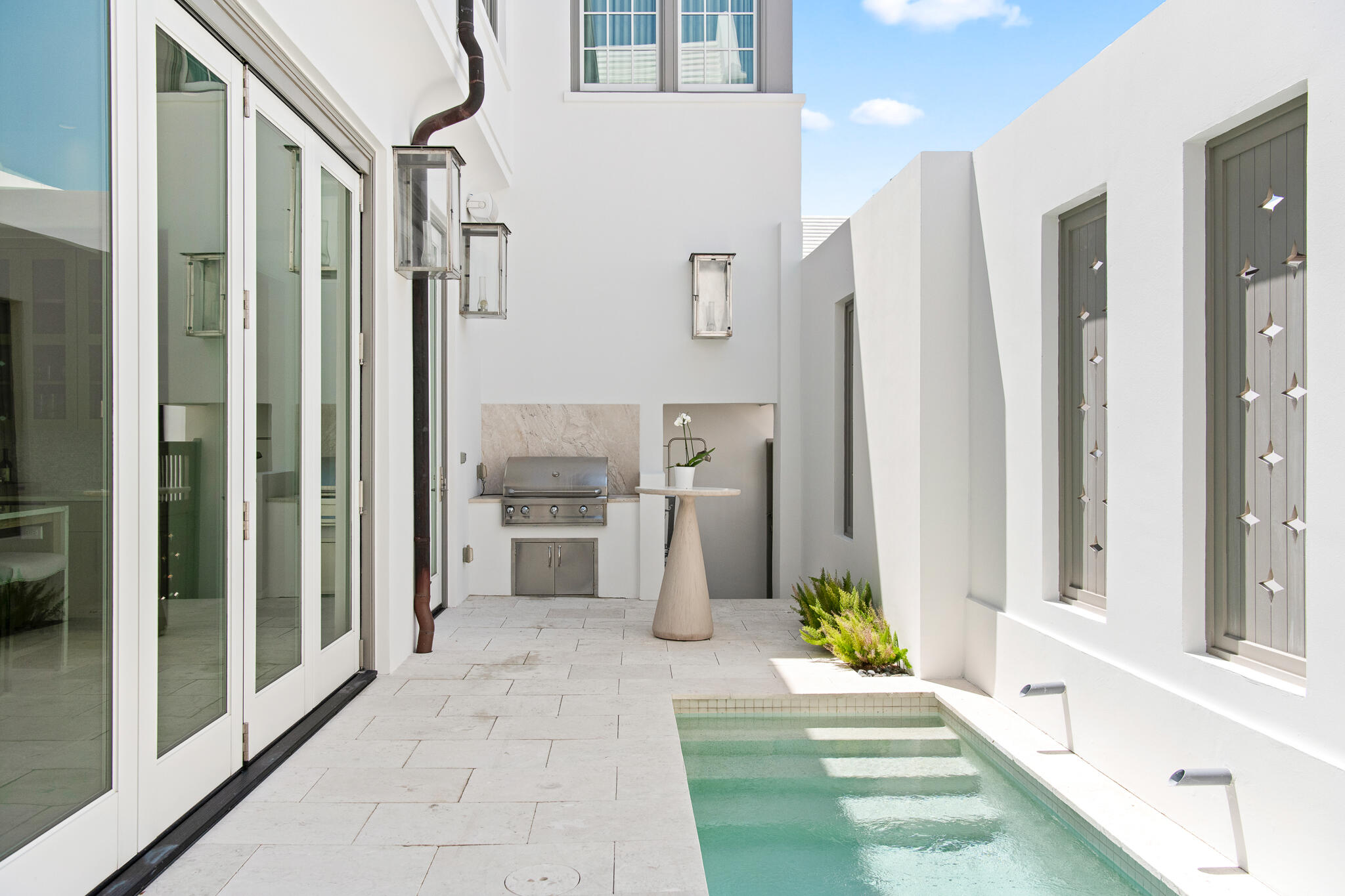 ALYS BEACH - Residential