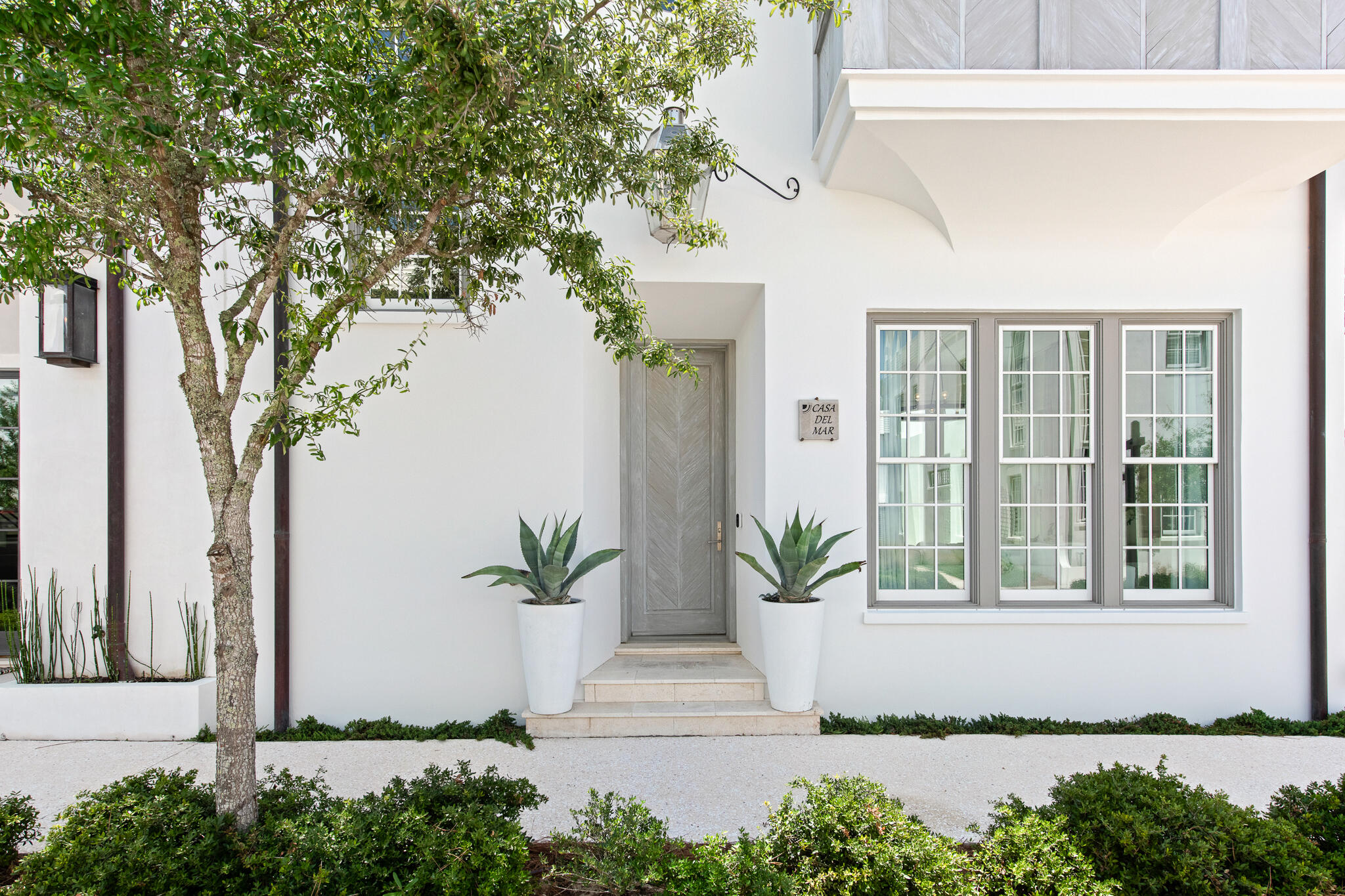 ALYS BEACH - Residential