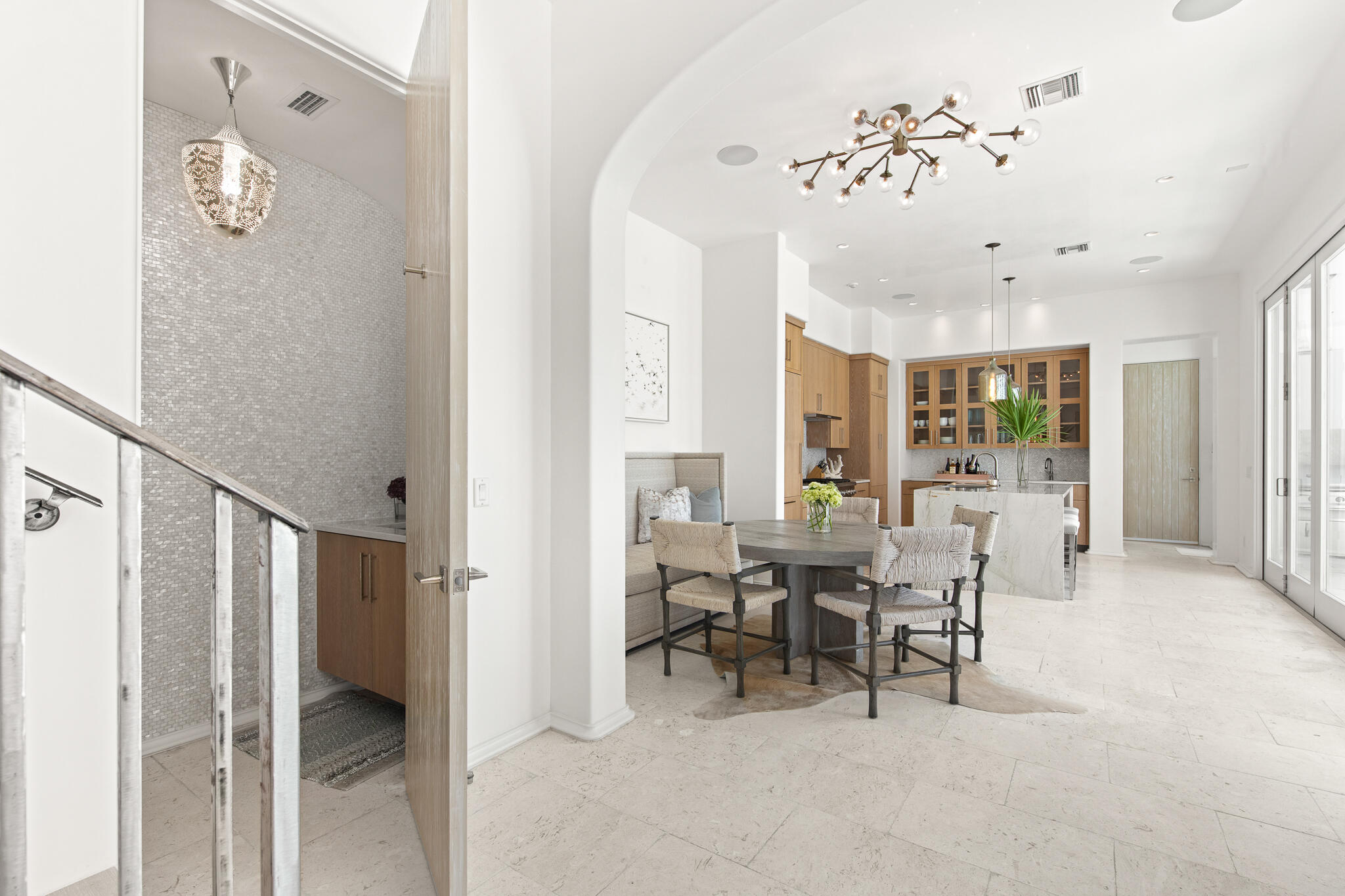 ALYS BEACH - Residential