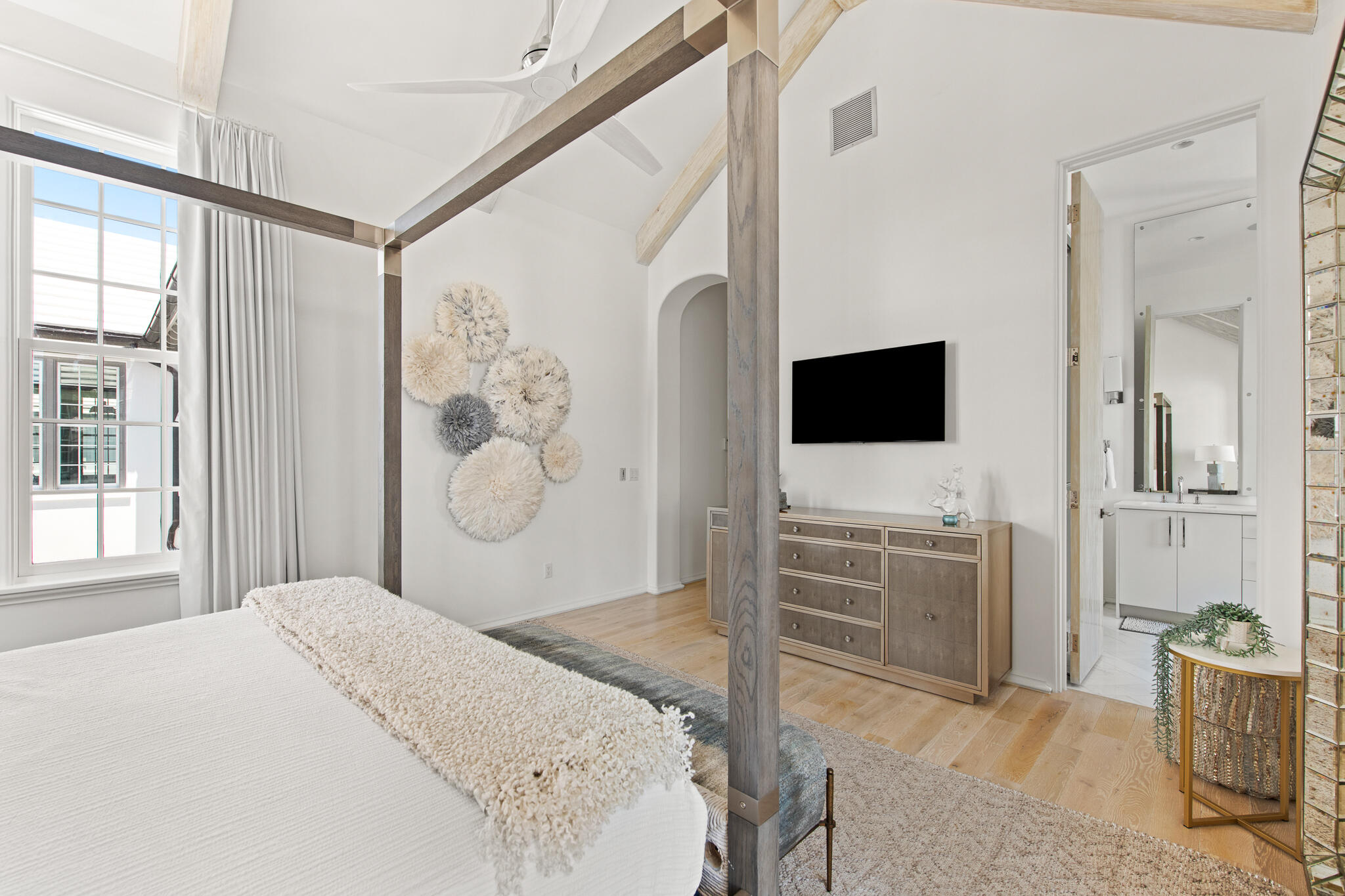 ALYS BEACH - Residential