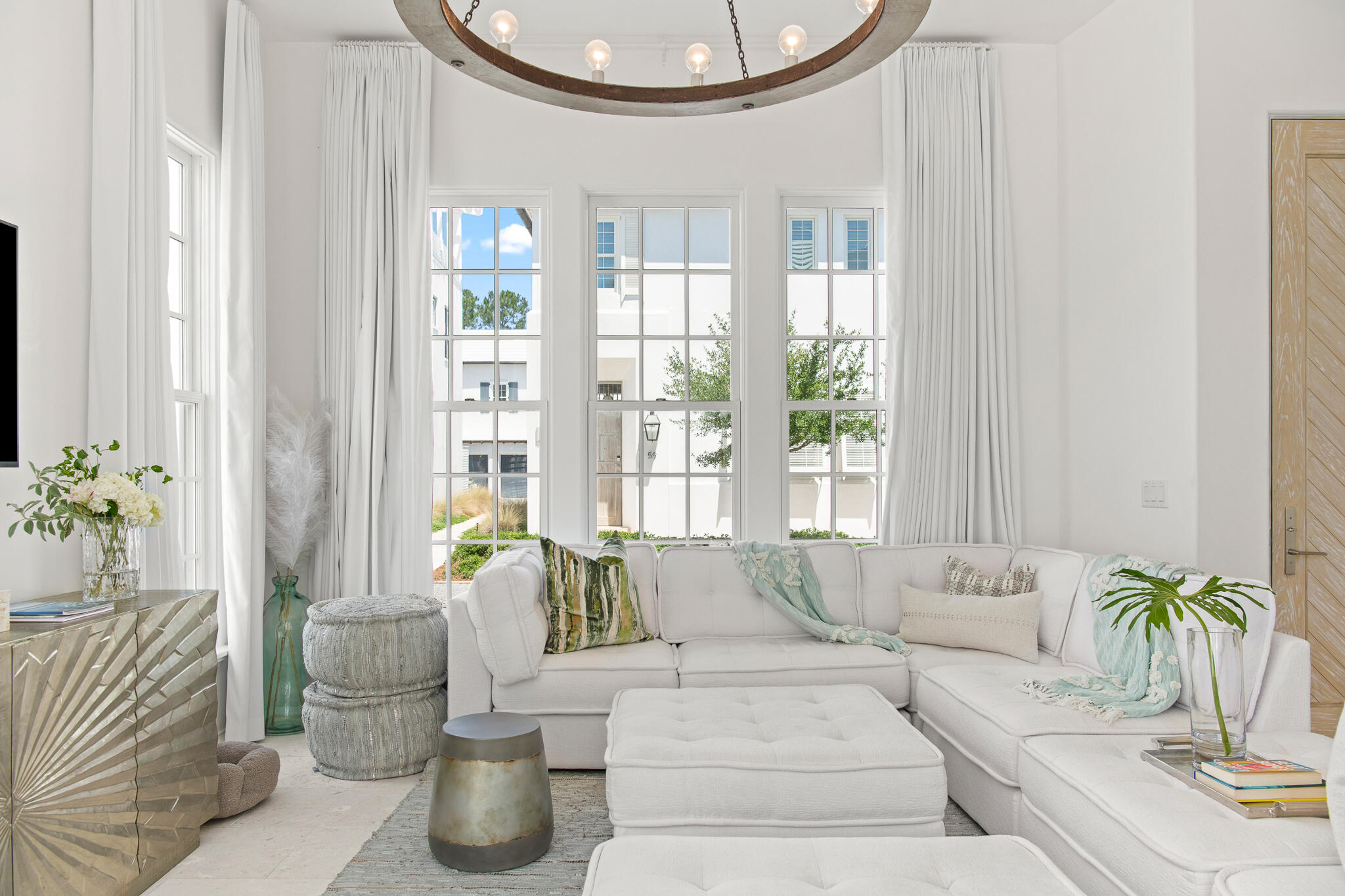ALYS BEACH - Residential