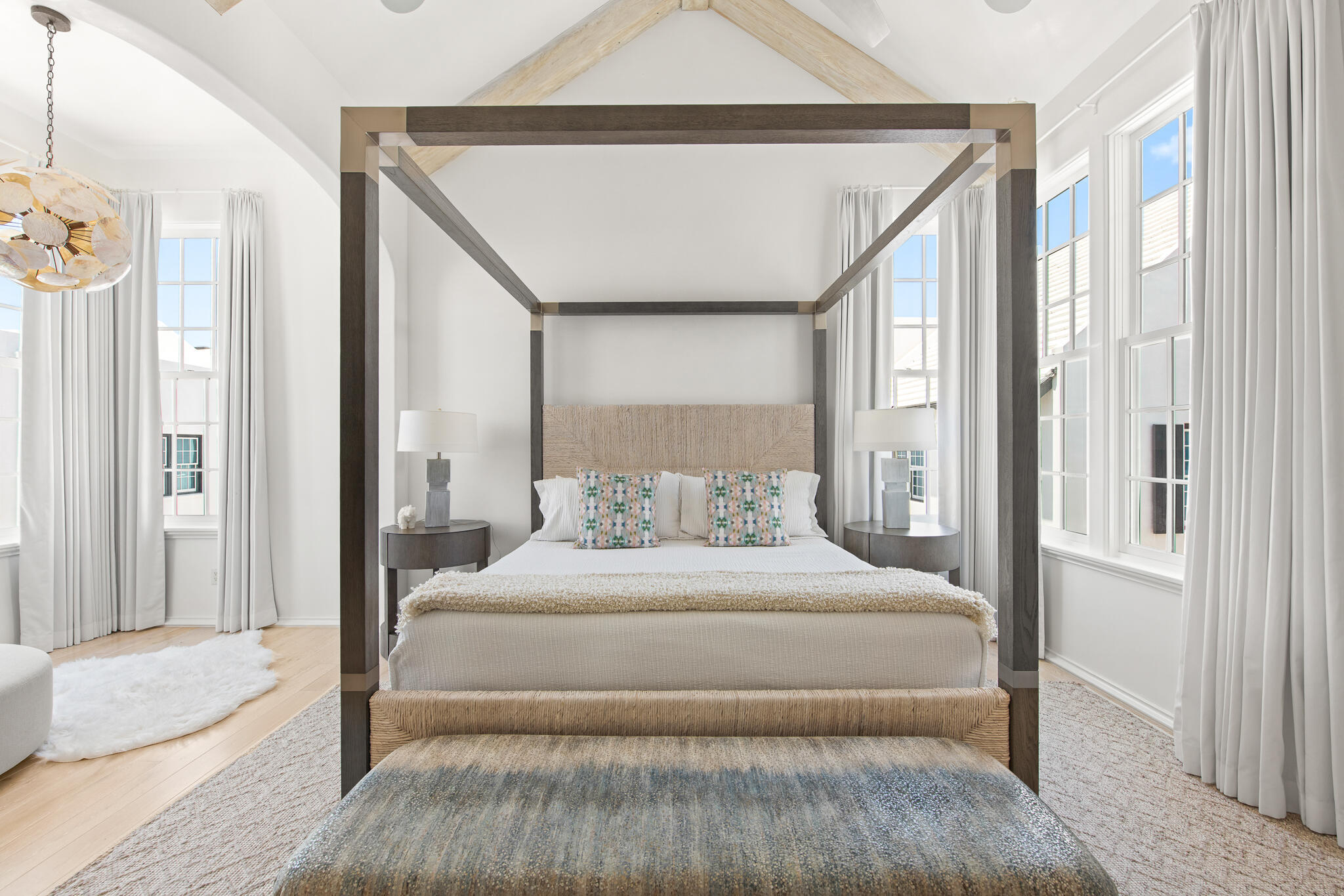 ALYS BEACH - Residential