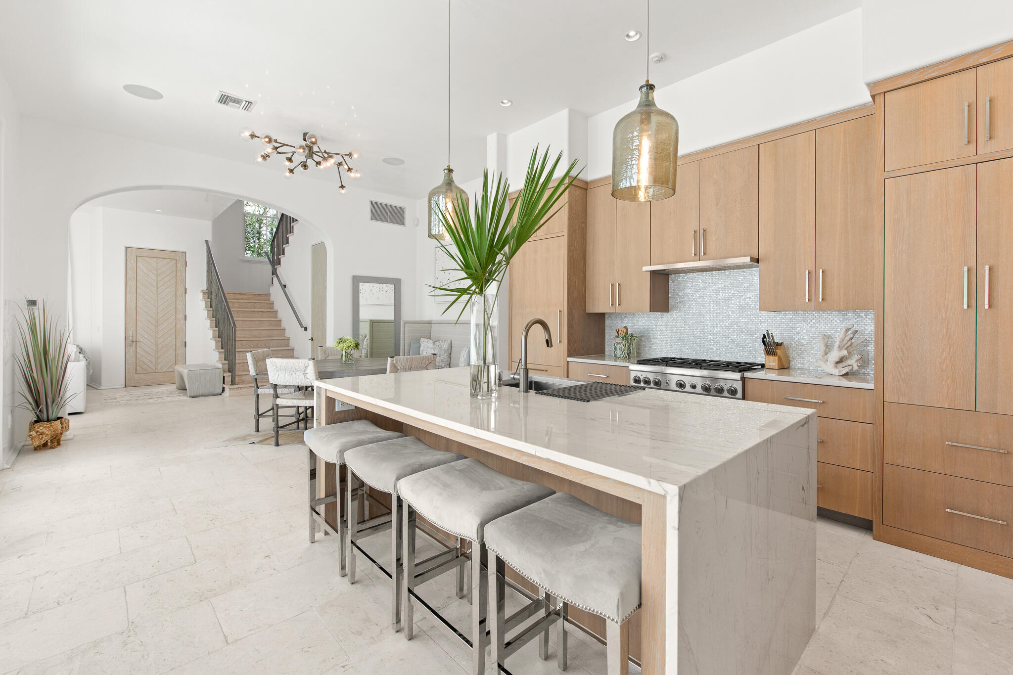 ALYS BEACH - Residential