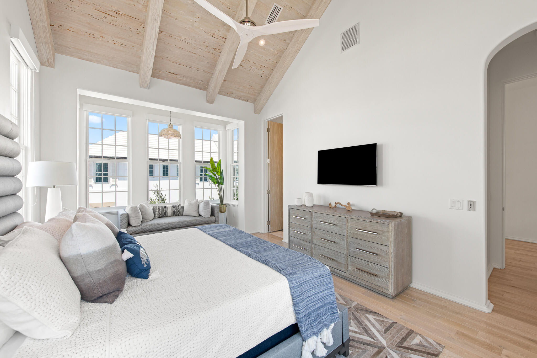ALYS BEACH - Residential