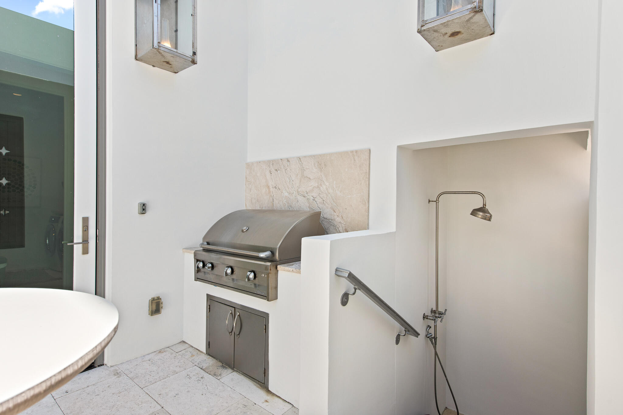 ALYS BEACH - Residential