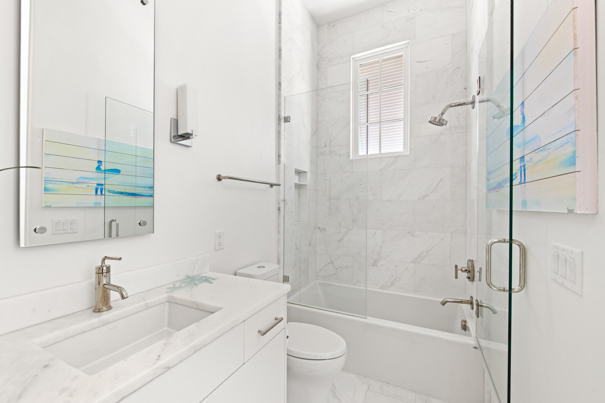 ALYS BEACH - Residential