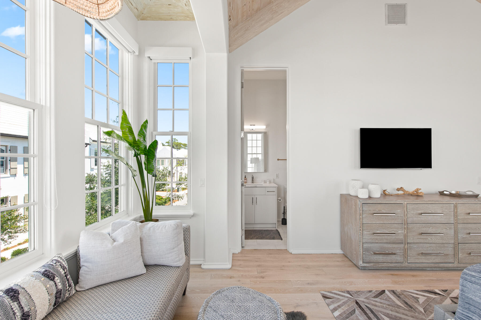 ALYS BEACH - Residential