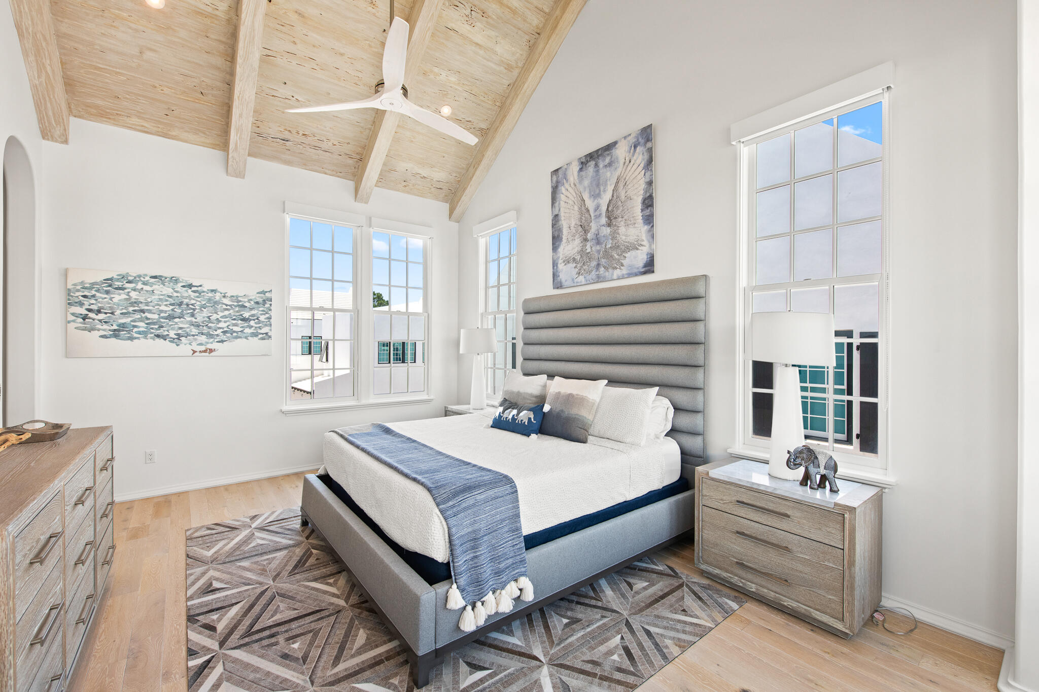 ALYS BEACH - Residential