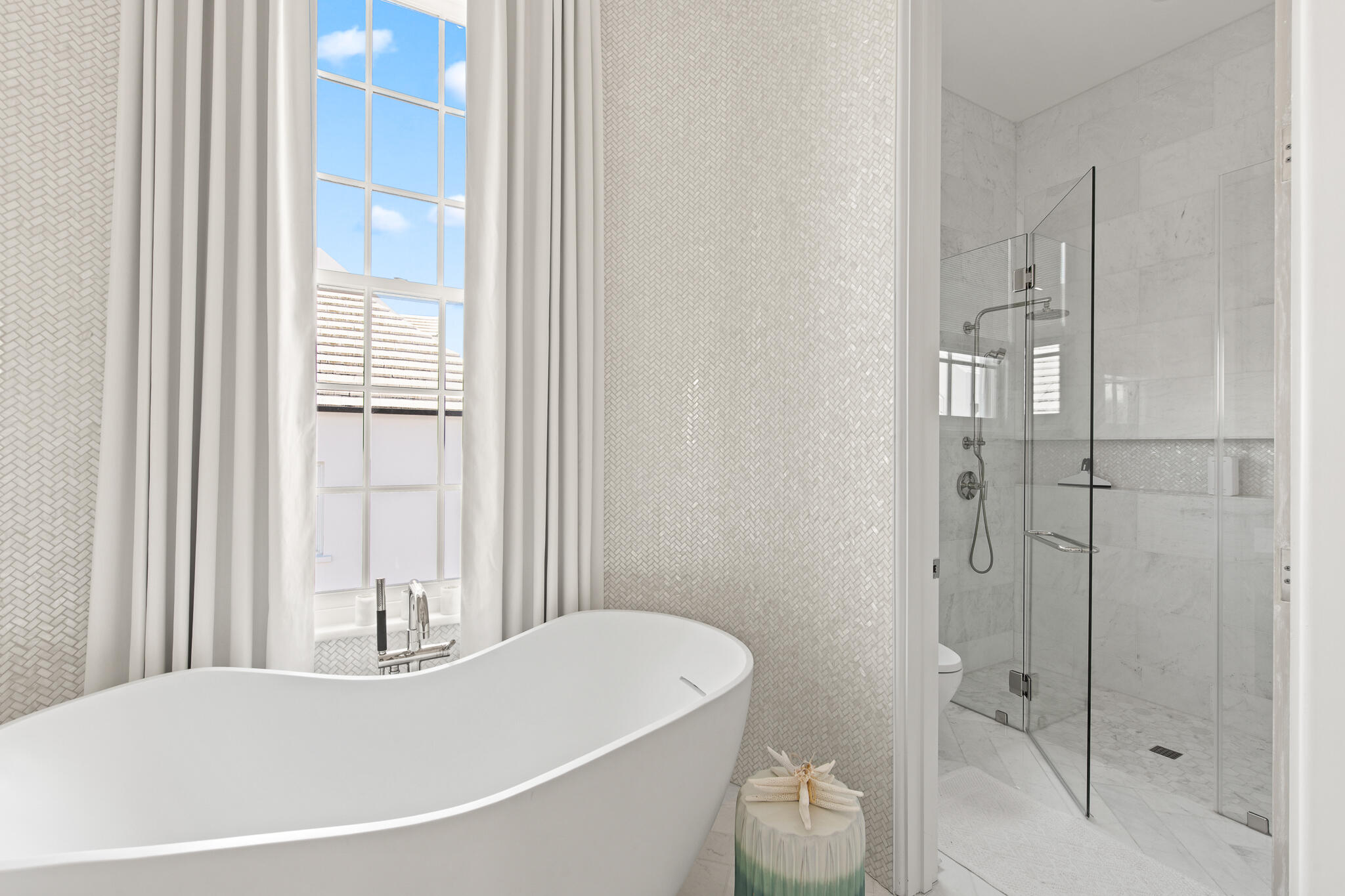 ALYS BEACH - Residential