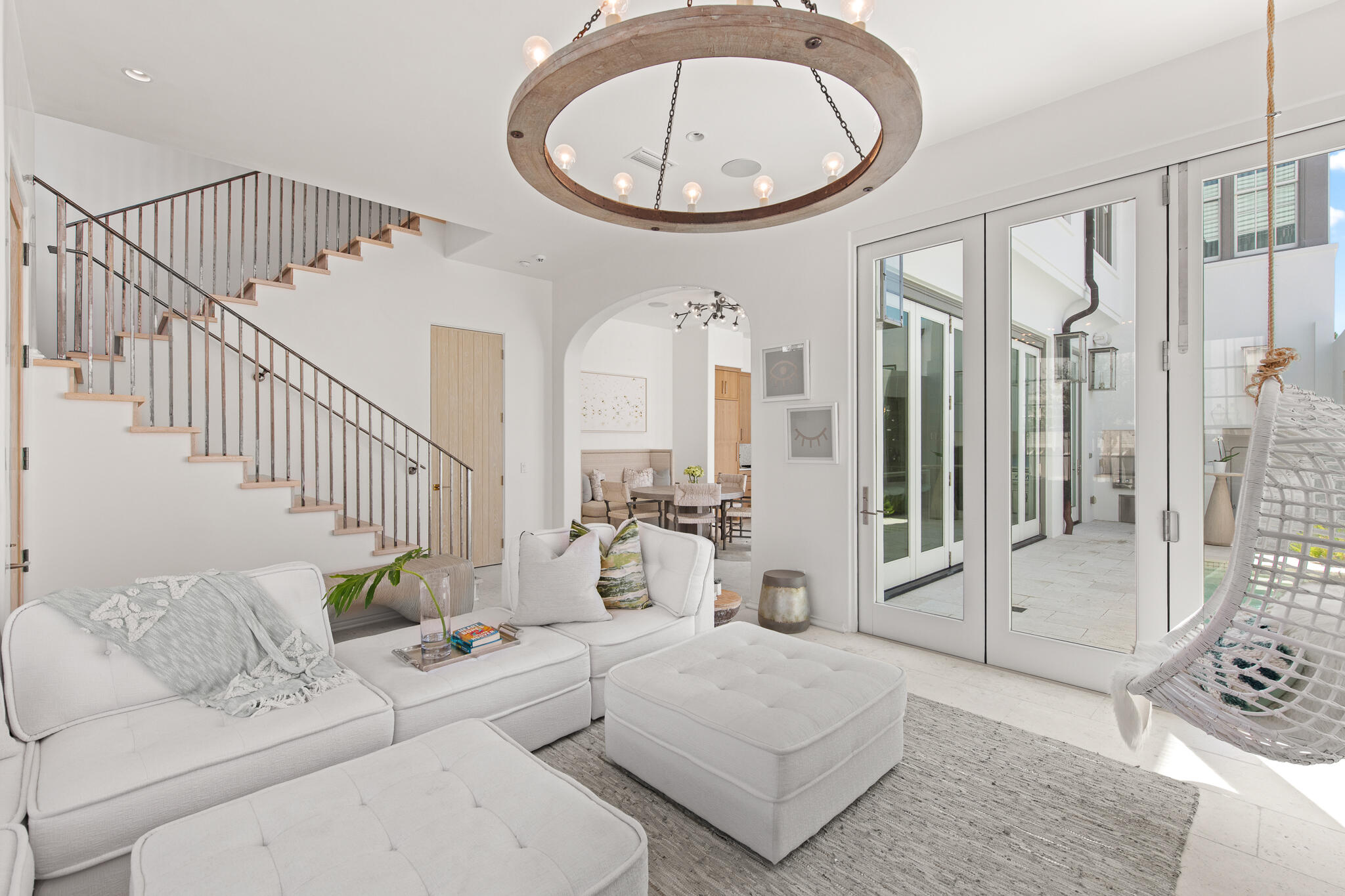 ALYS BEACH - Residential