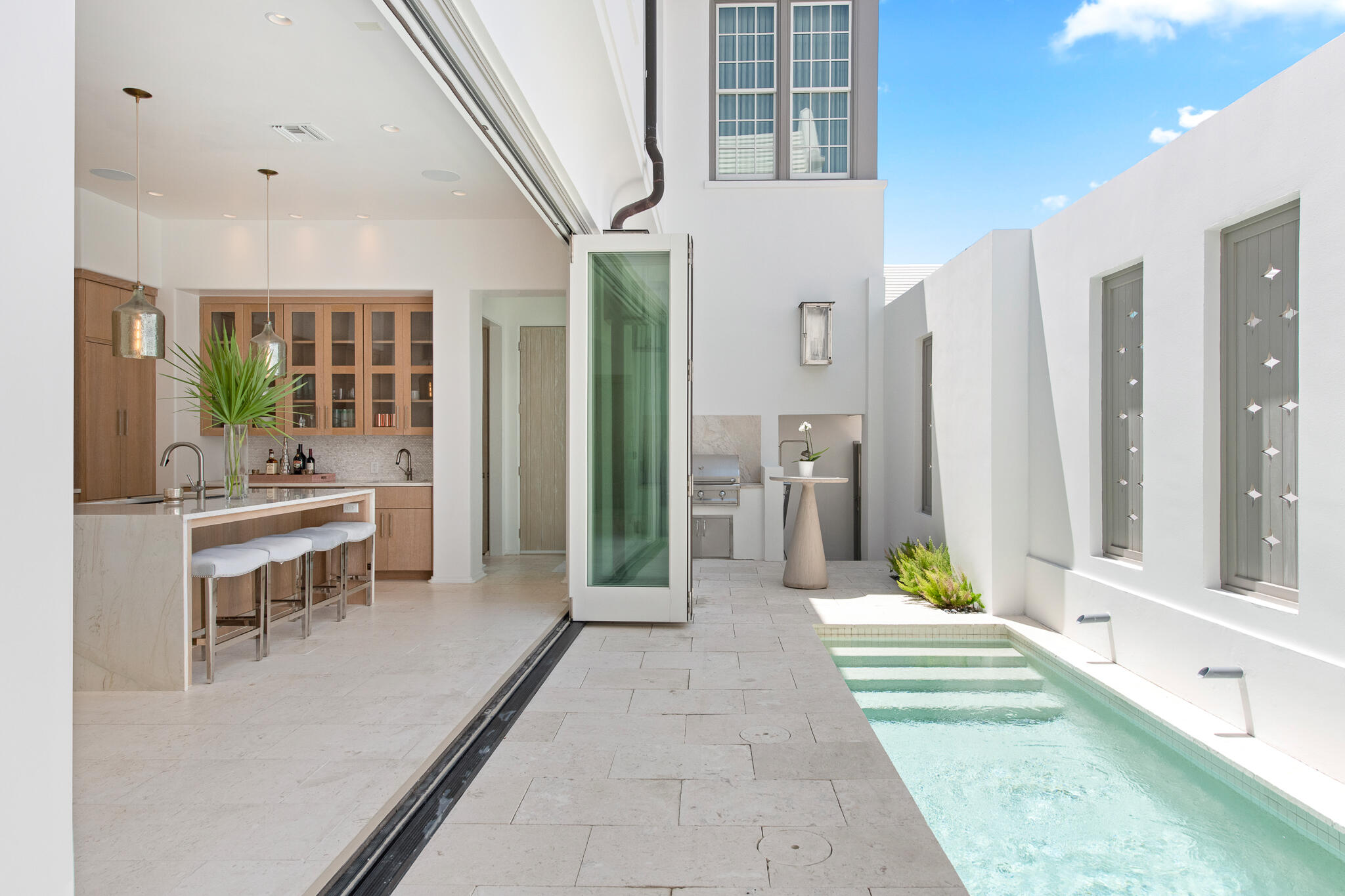 ALYS BEACH - Residential