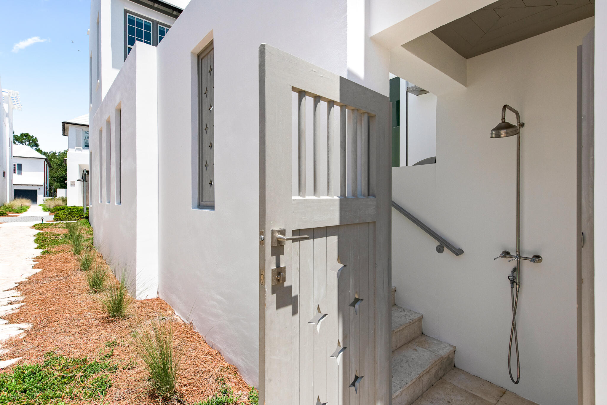 ALYS BEACH - Residential