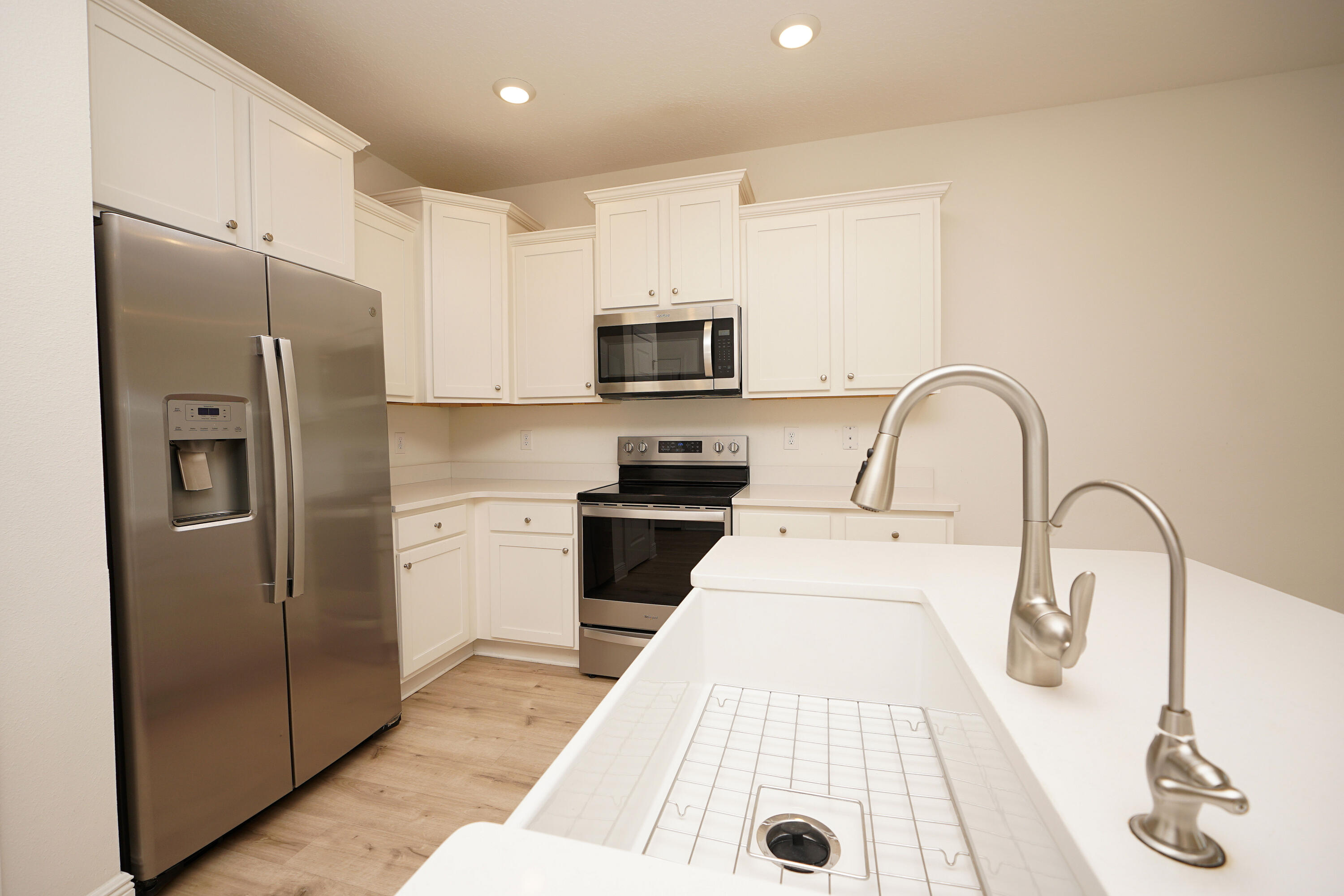 Harbor Place Townhomes - Residential Lease