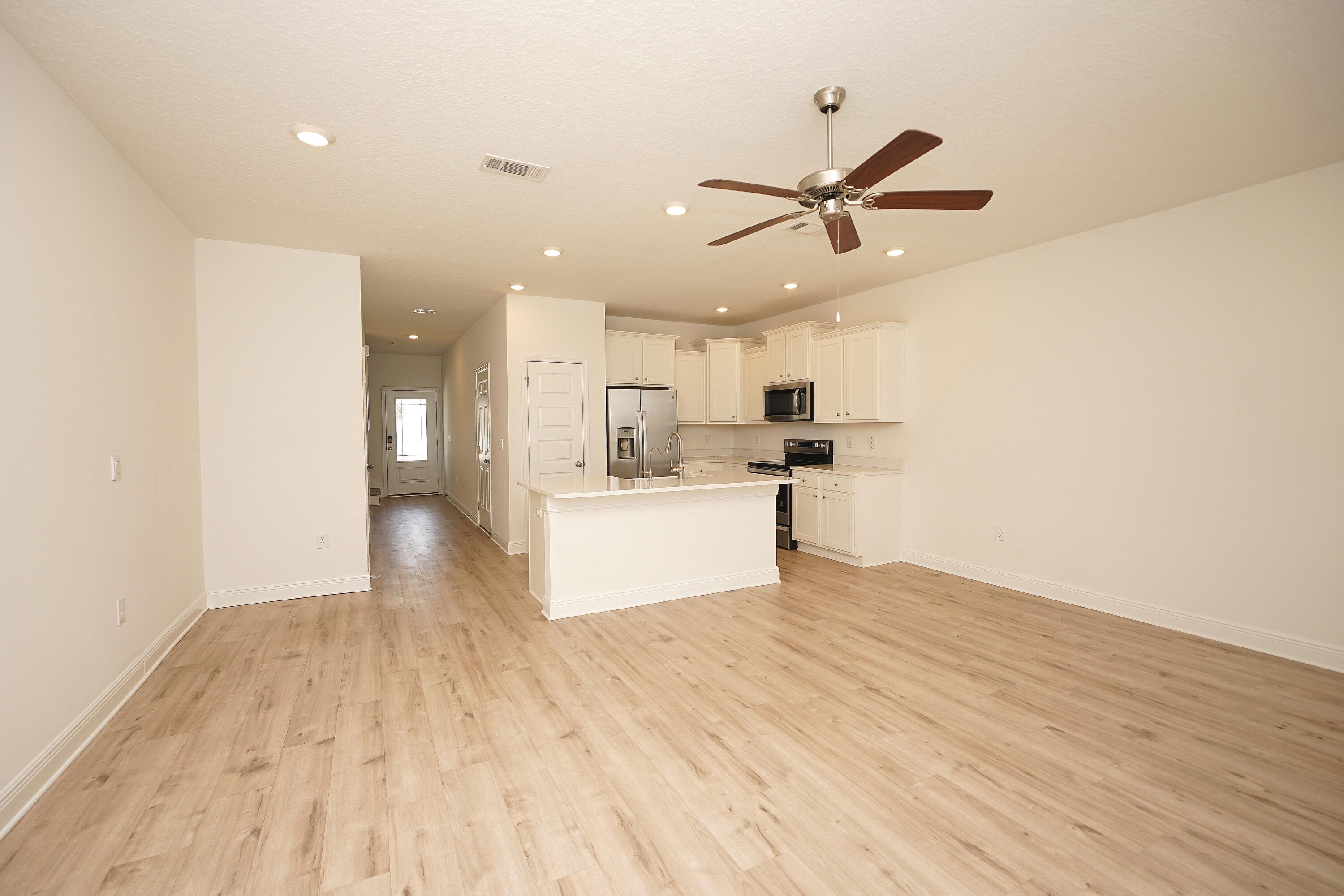 Harbor Place Townhomes - Residential Lease