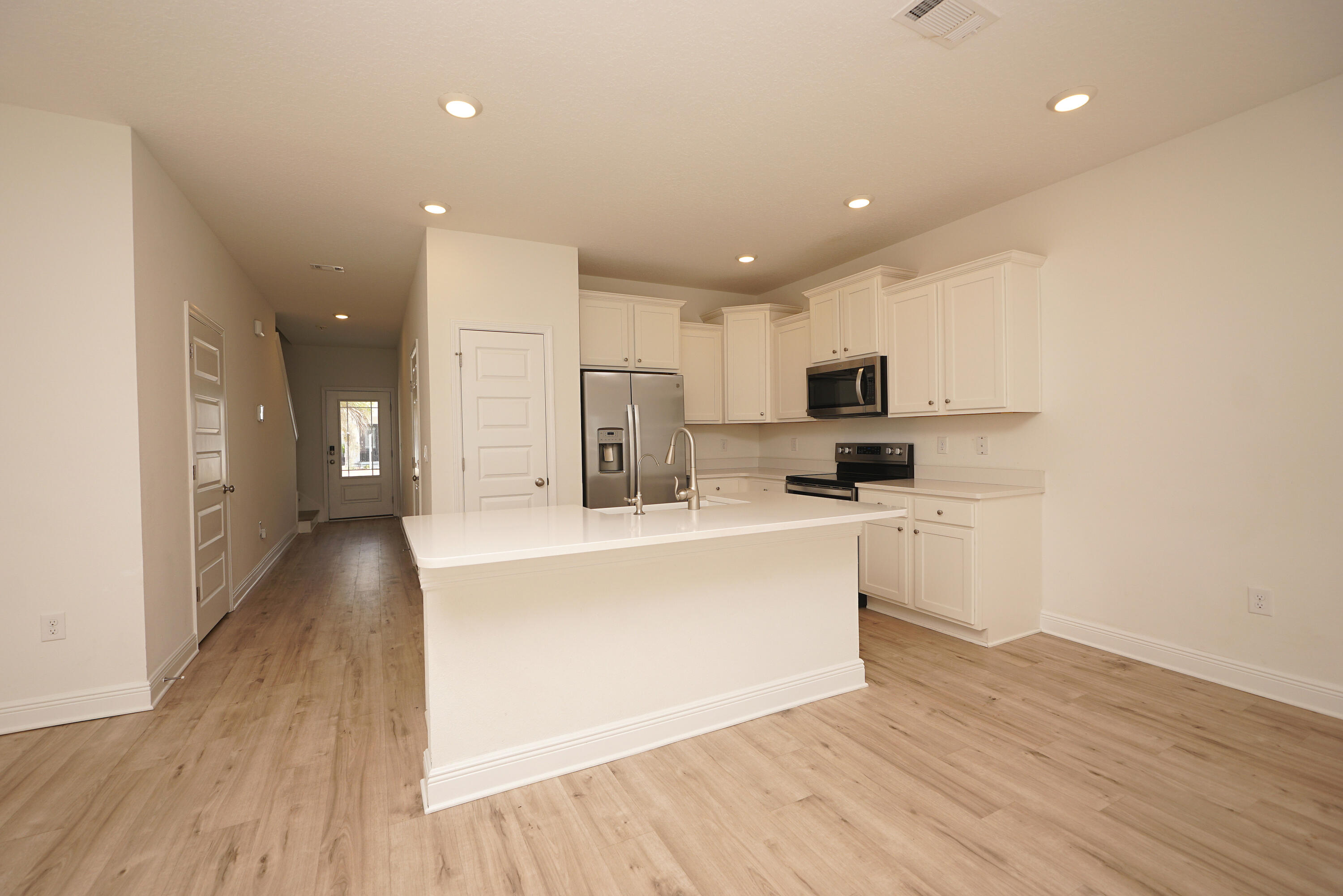 Harbor Place Townhomes - Residential Lease
