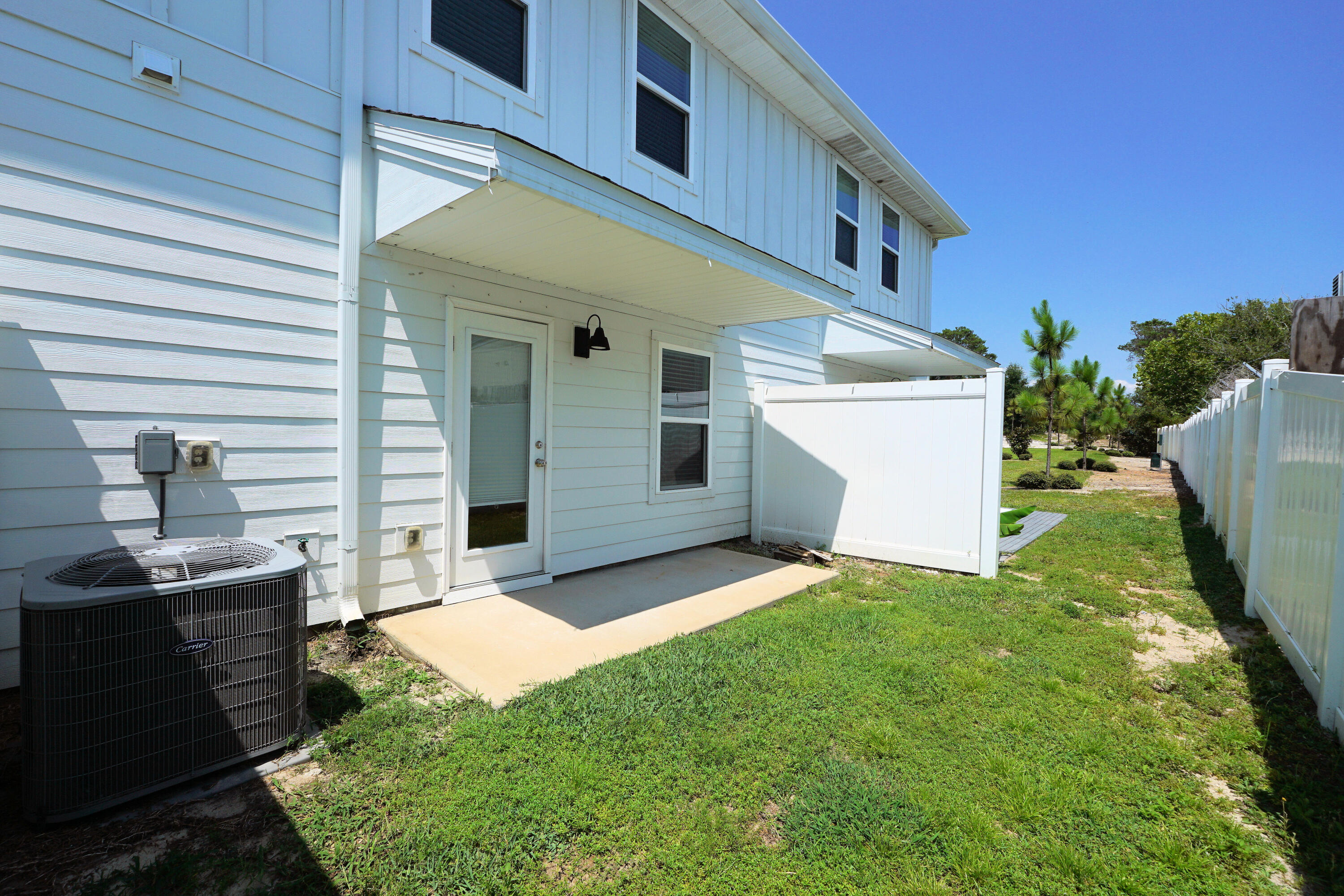 Harbor Place Townhomes - Residential Lease