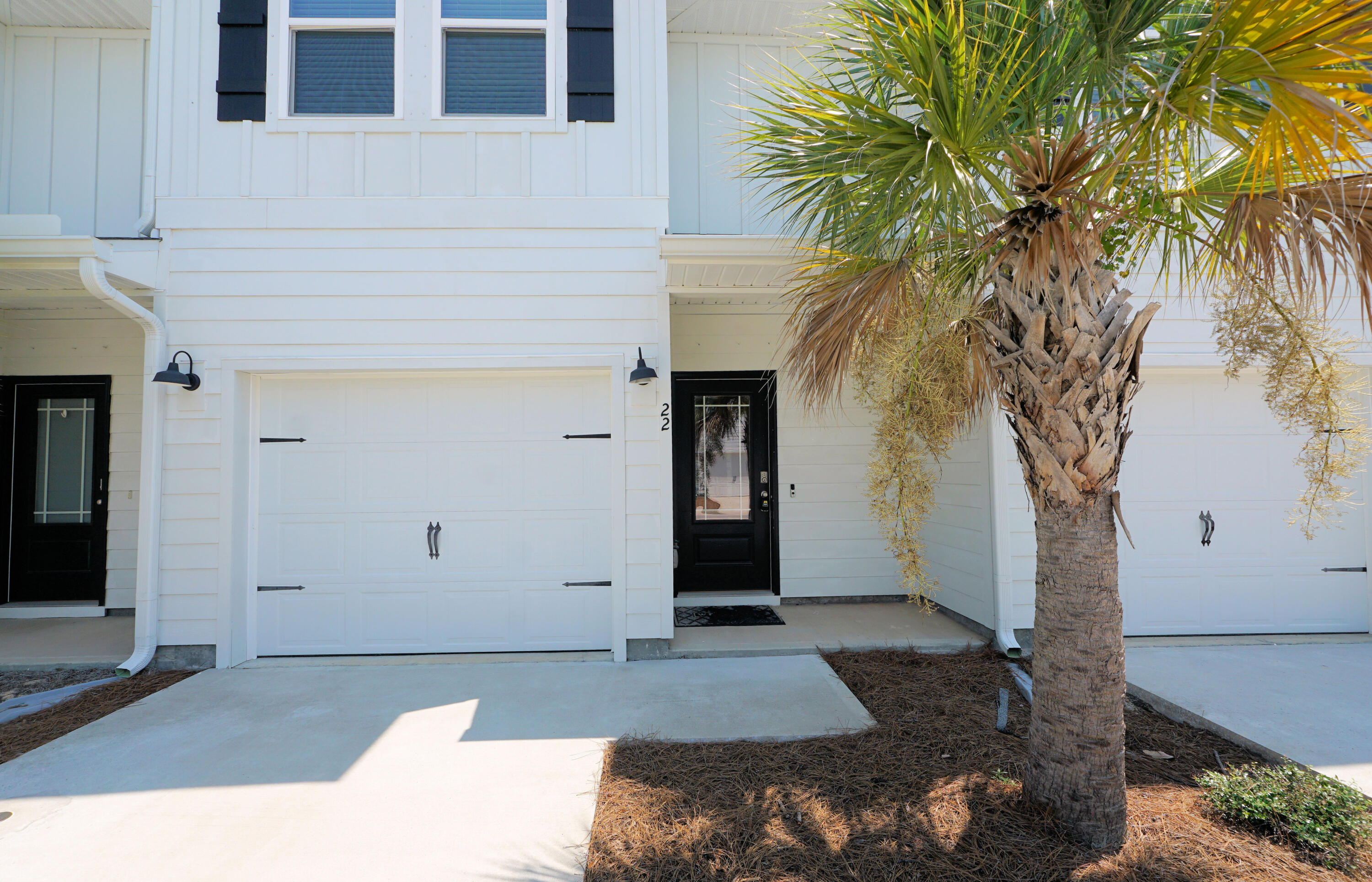 Harbor Place Townhomes - Residential Lease