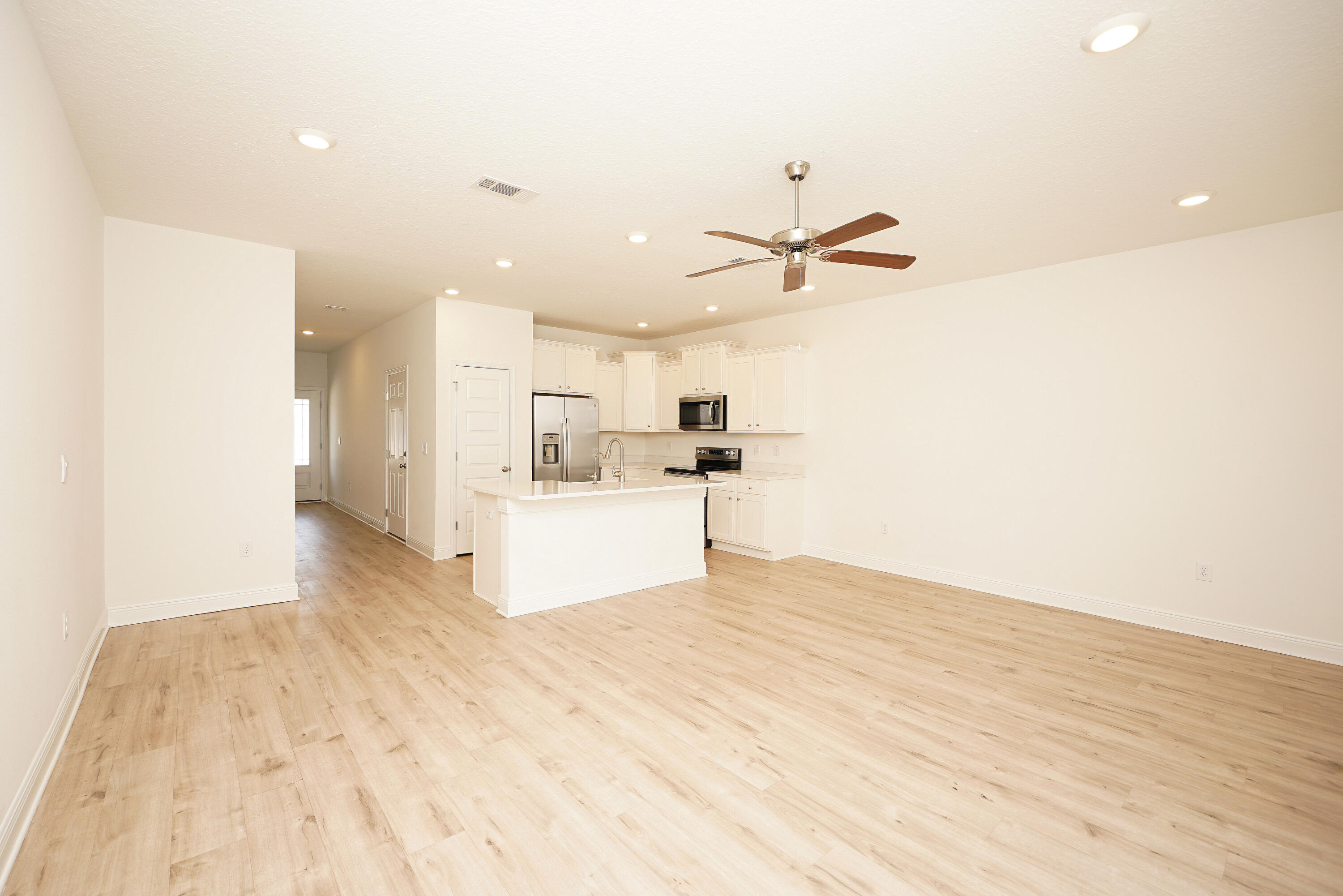 Harbor Place Townhomes - Residential Lease