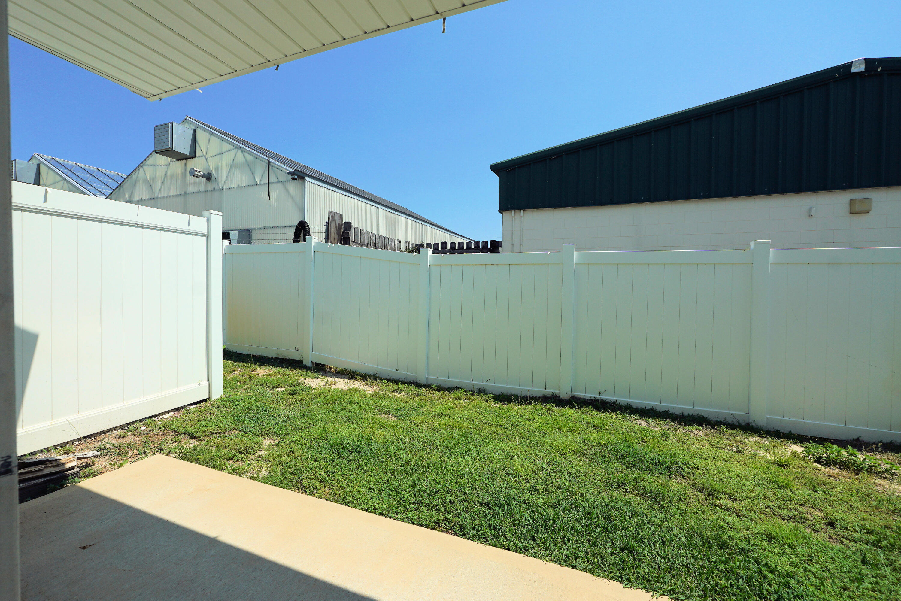 Harbor Place Townhomes - Residential Lease