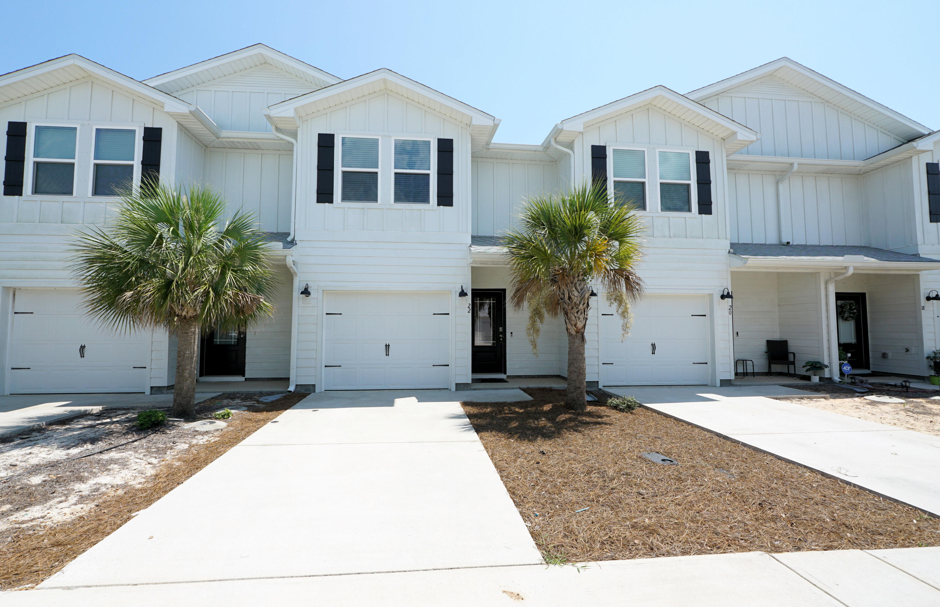 Harbor Place Townhomes - Residential Lease