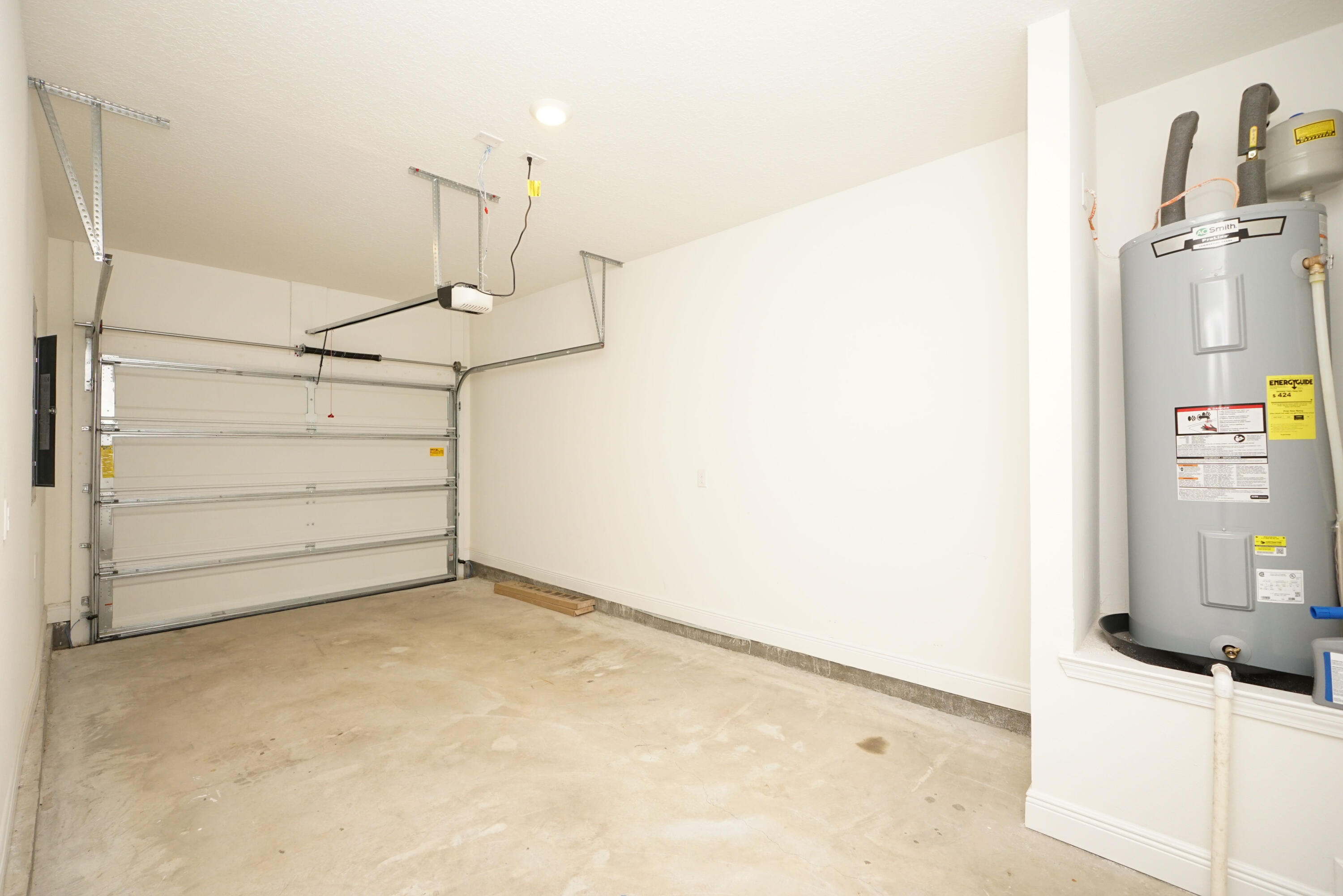 Harbor Place Townhomes - Residential Lease