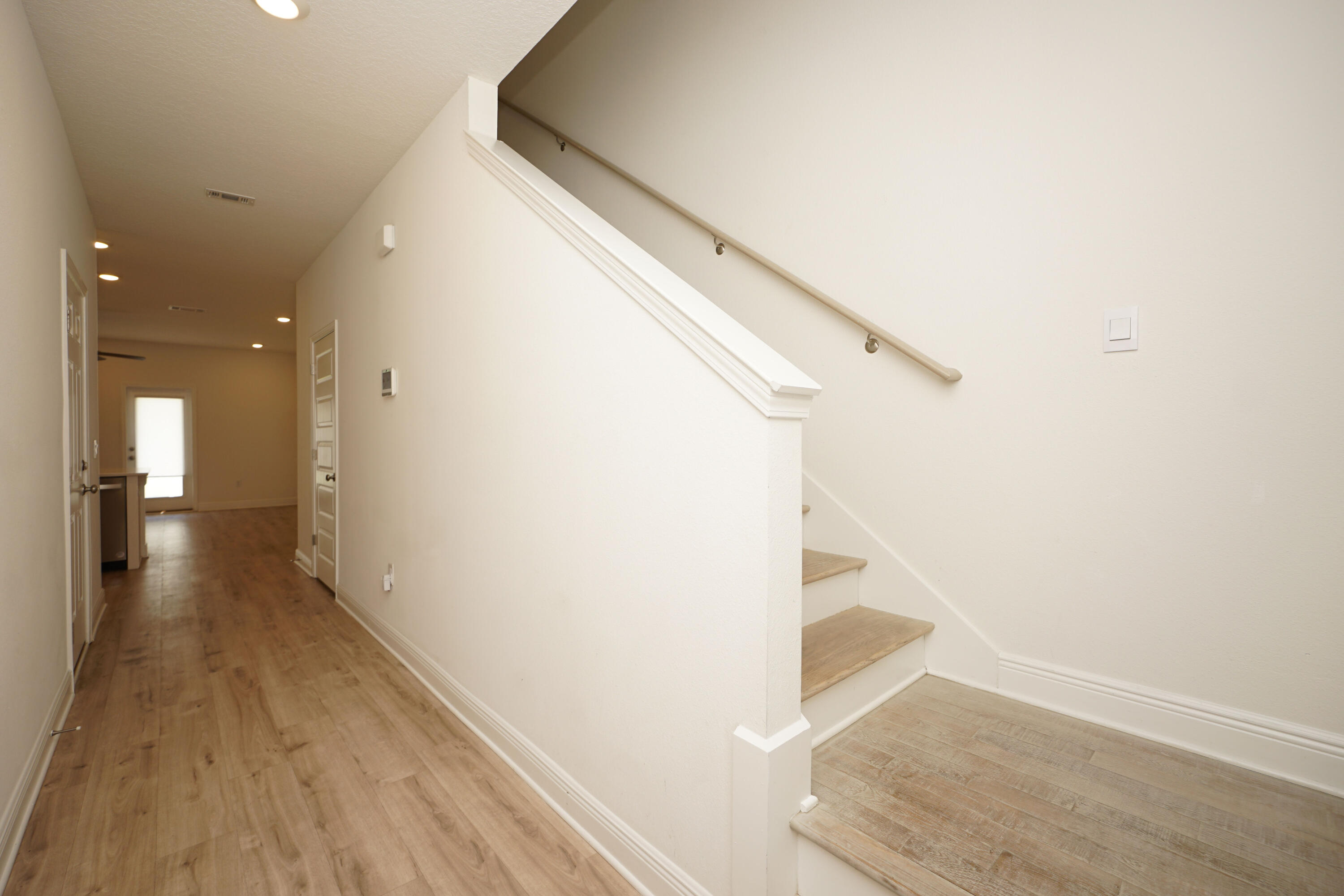 Harbor Place Townhomes - Residential Lease