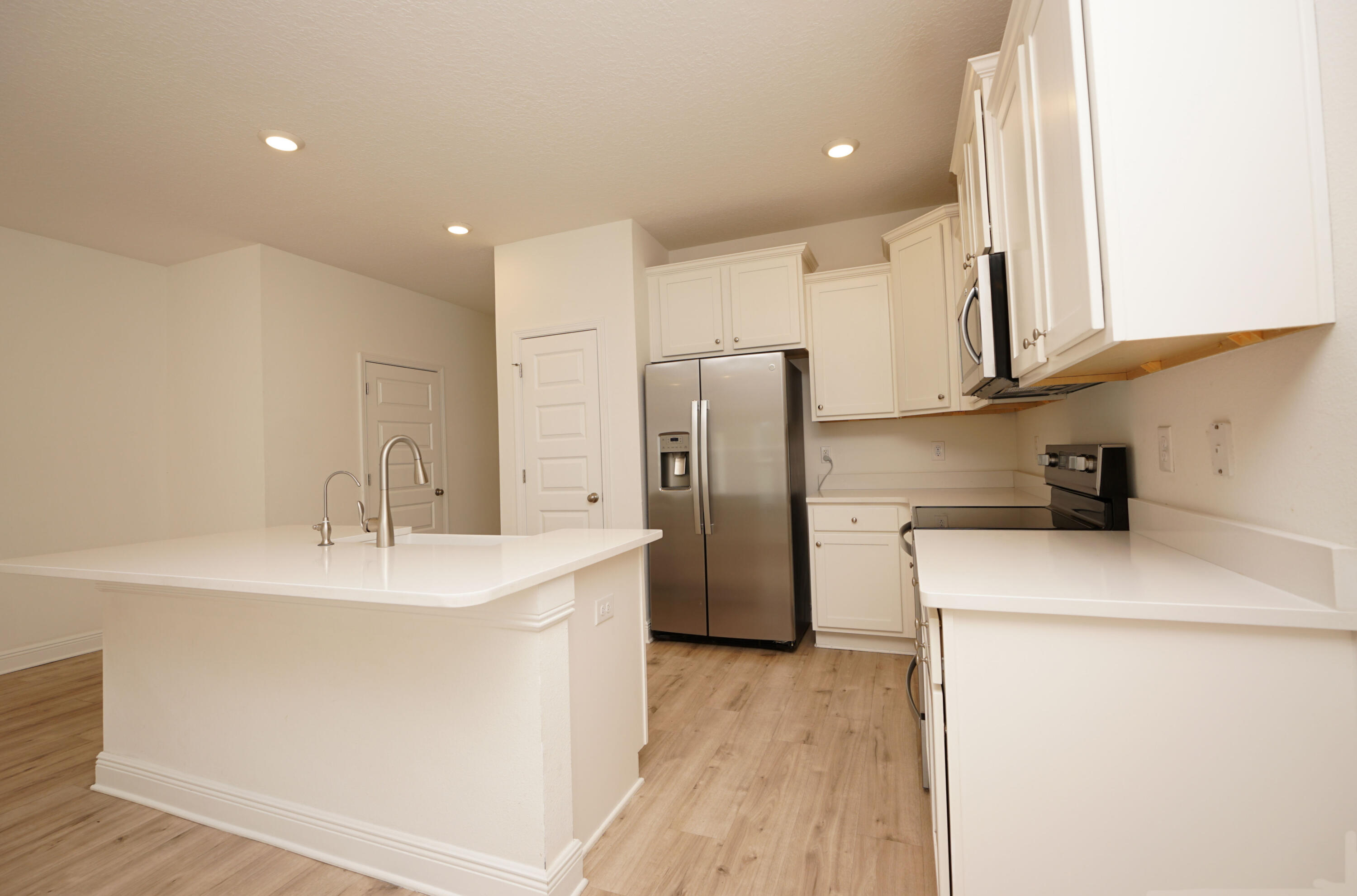 Harbor Place Townhomes - Residential Lease