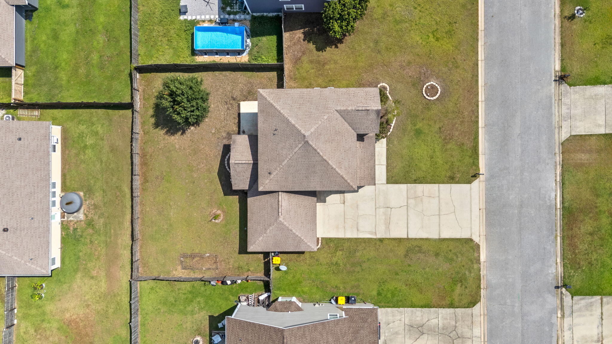 SANDY RIDGE ESTATES - Residential