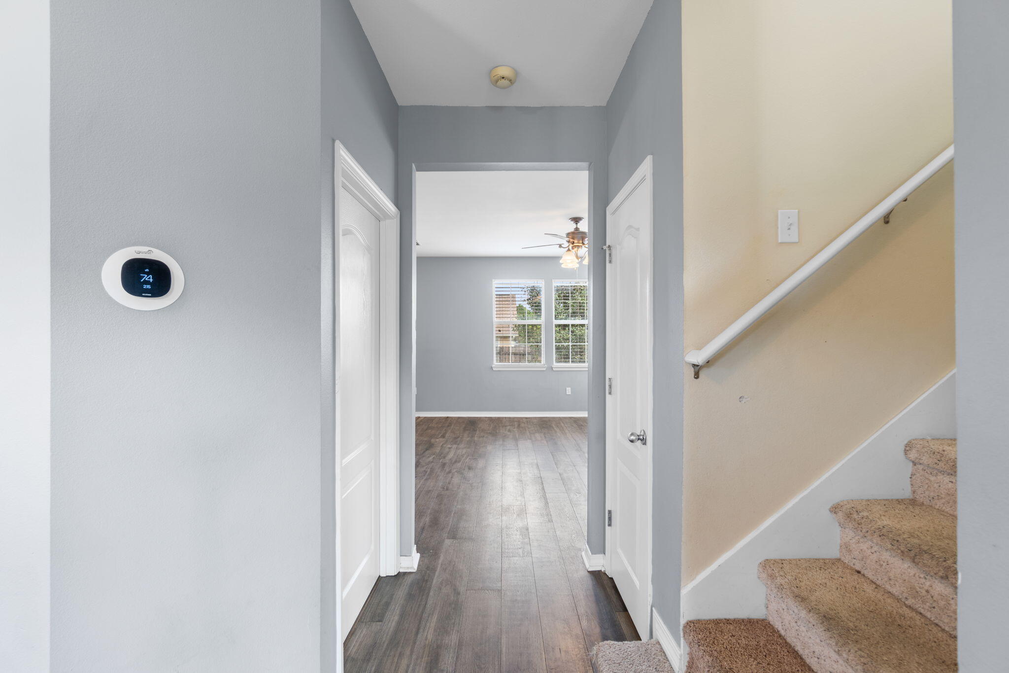 SANDY RIDGE ESTATES - Residential