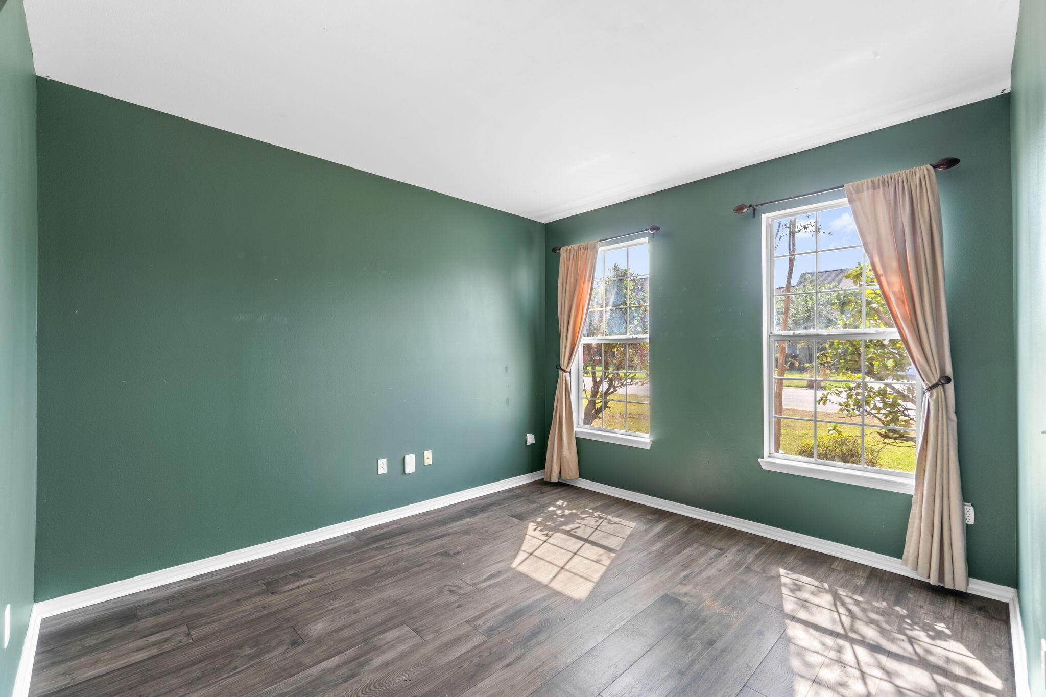 SANDY RIDGE ESTATES - Residential