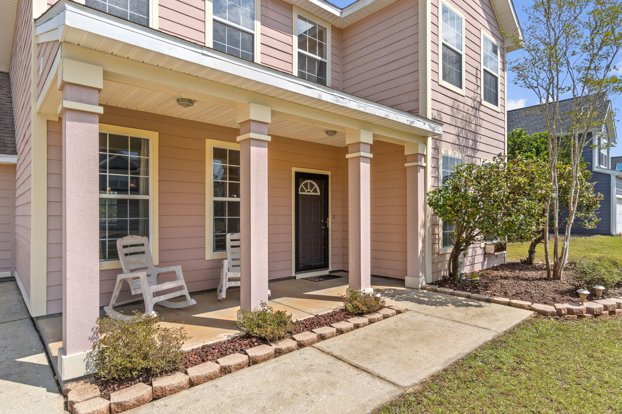 SANDY RIDGE ESTATES - Residential