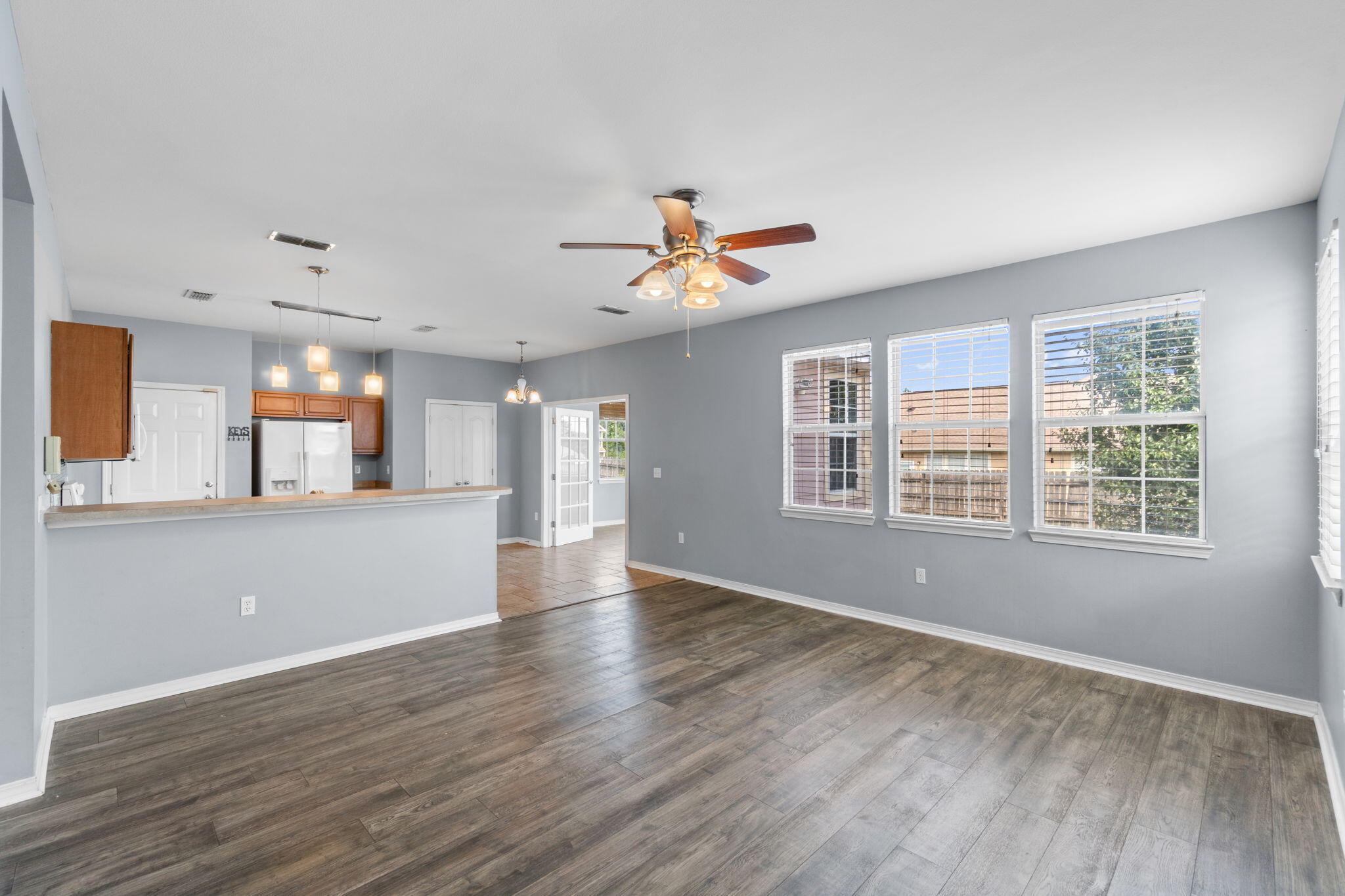 SANDY RIDGE ESTATES - Residential