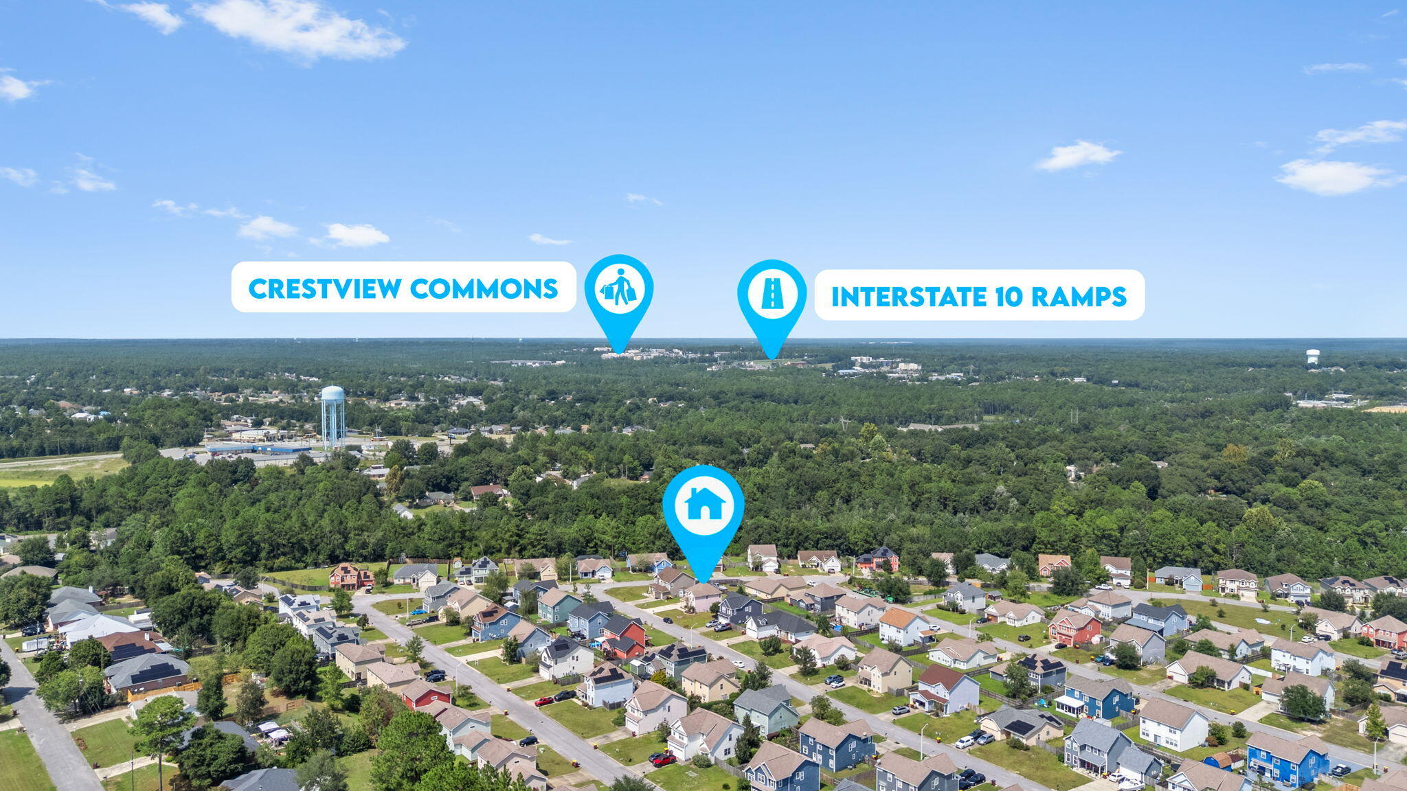 SANDY RIDGE ESTATES - Residential