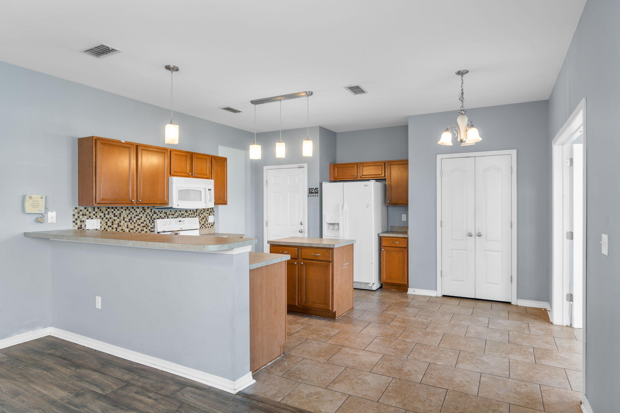 SANDY RIDGE ESTATES - Residential