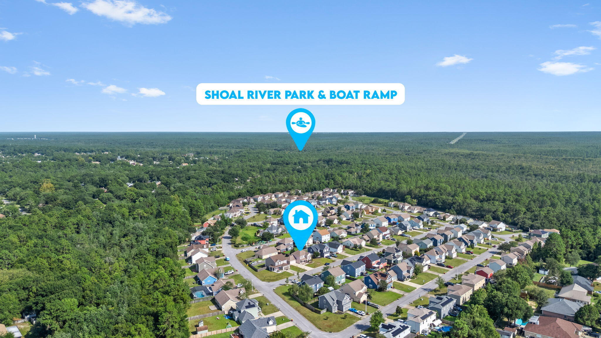 SANDY RIDGE ESTATES - Residential