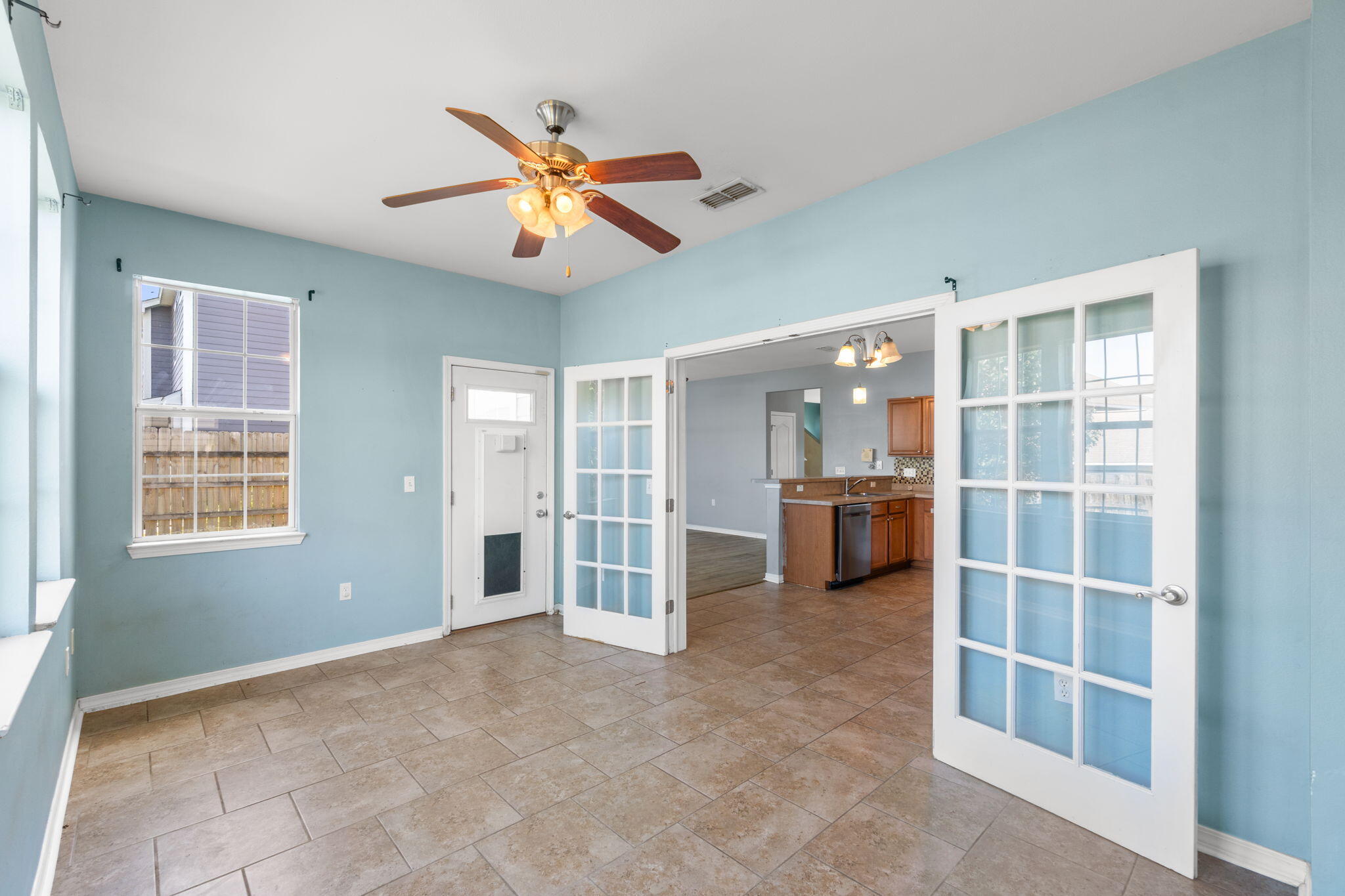 SANDY RIDGE ESTATES - Residential