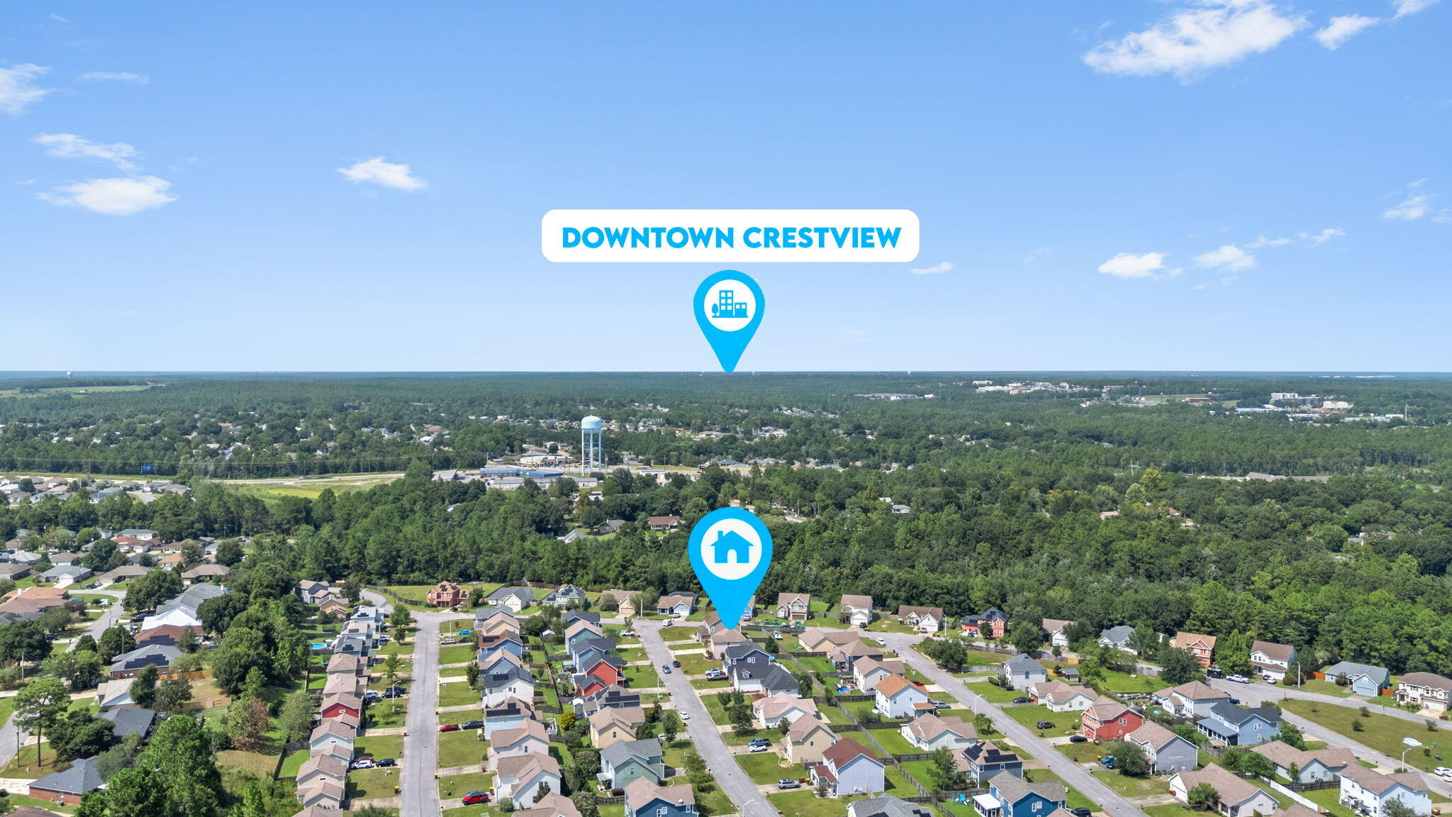 SANDY RIDGE ESTATES - Residential