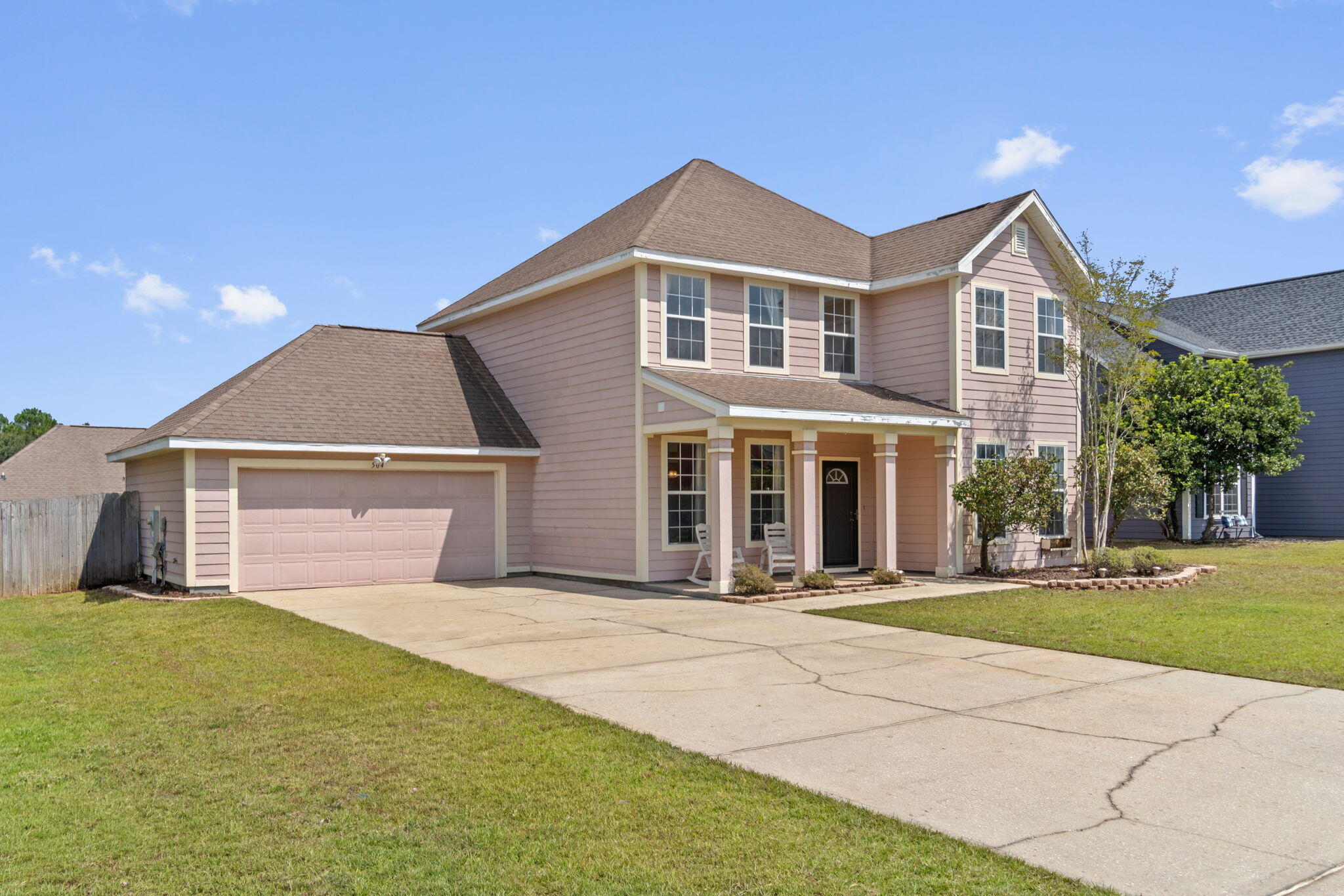 SANDY RIDGE ESTATES - Residential