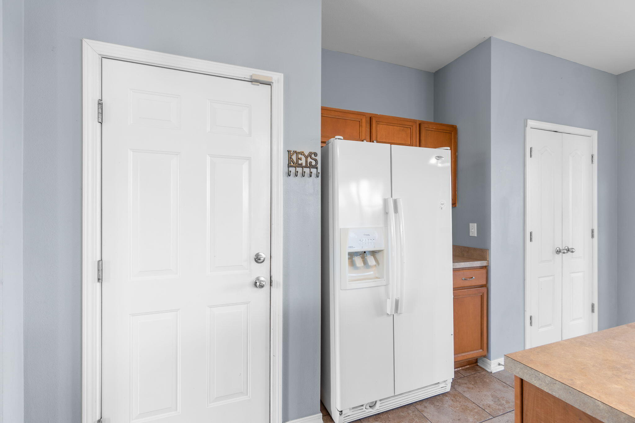 SANDY RIDGE ESTATES - Residential