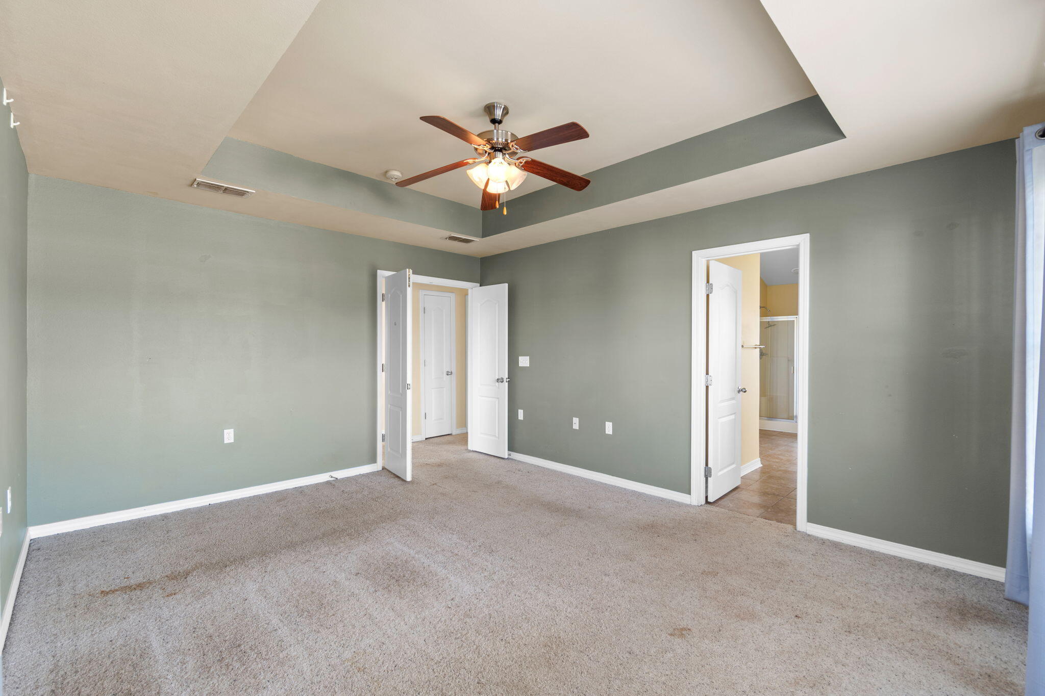SANDY RIDGE ESTATES - Residential