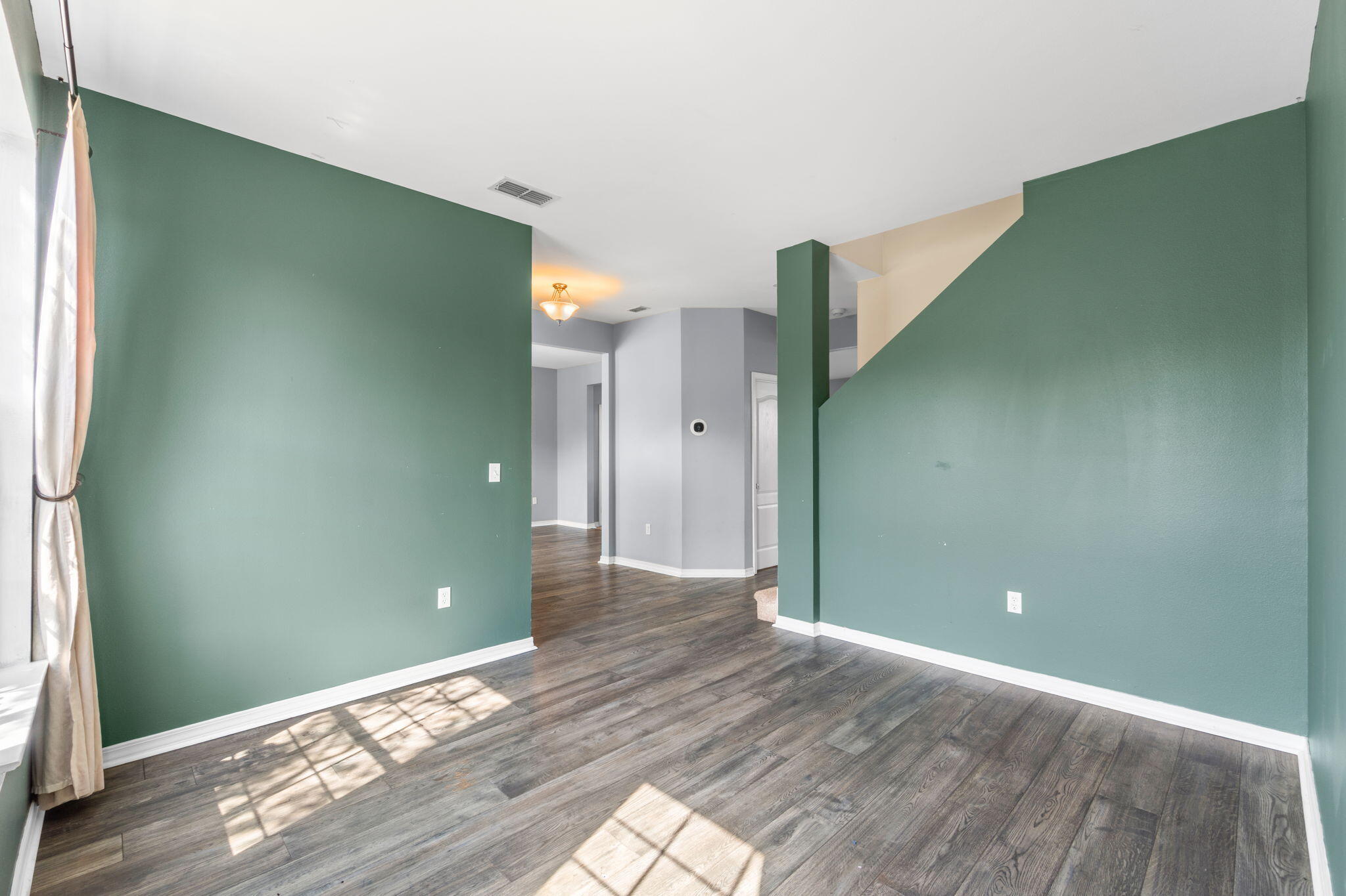SANDY RIDGE ESTATES - Residential