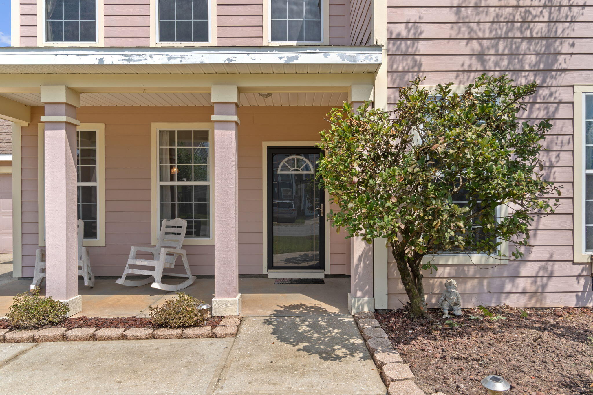 SANDY RIDGE ESTATES - Residential