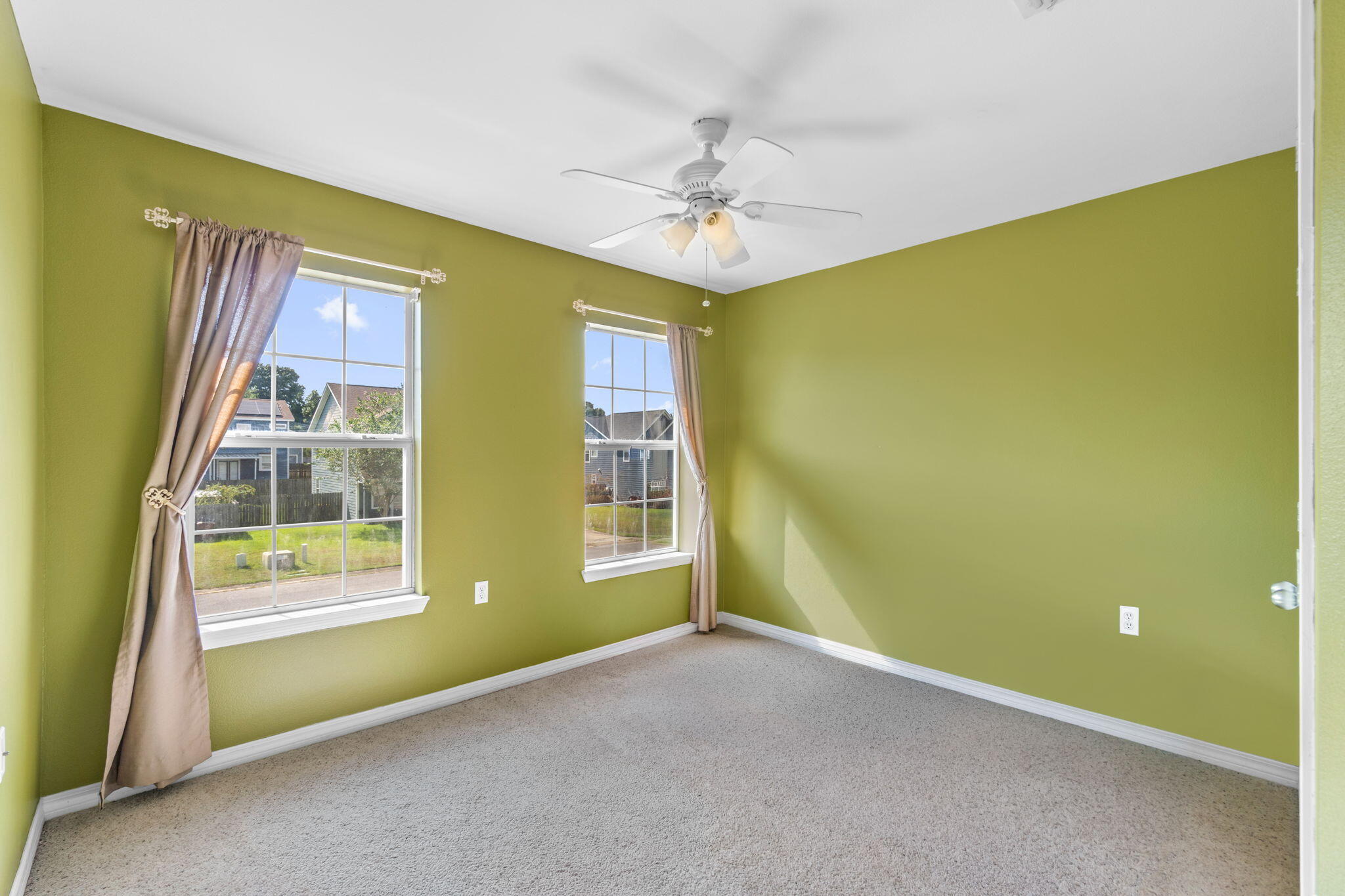 SANDY RIDGE ESTATES - Residential