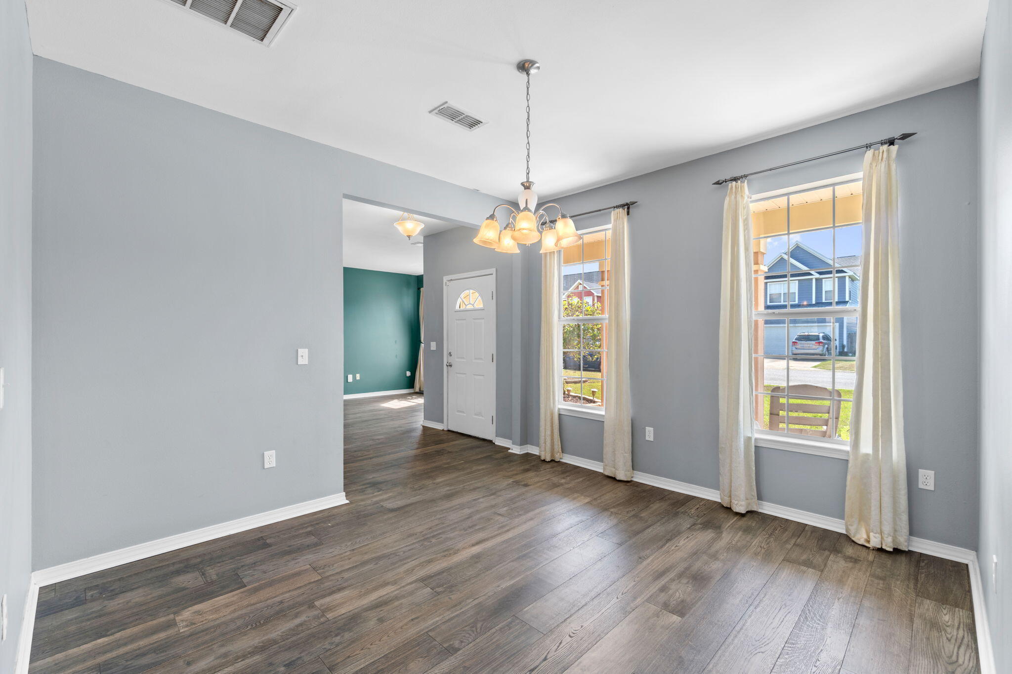 SANDY RIDGE ESTATES - Residential